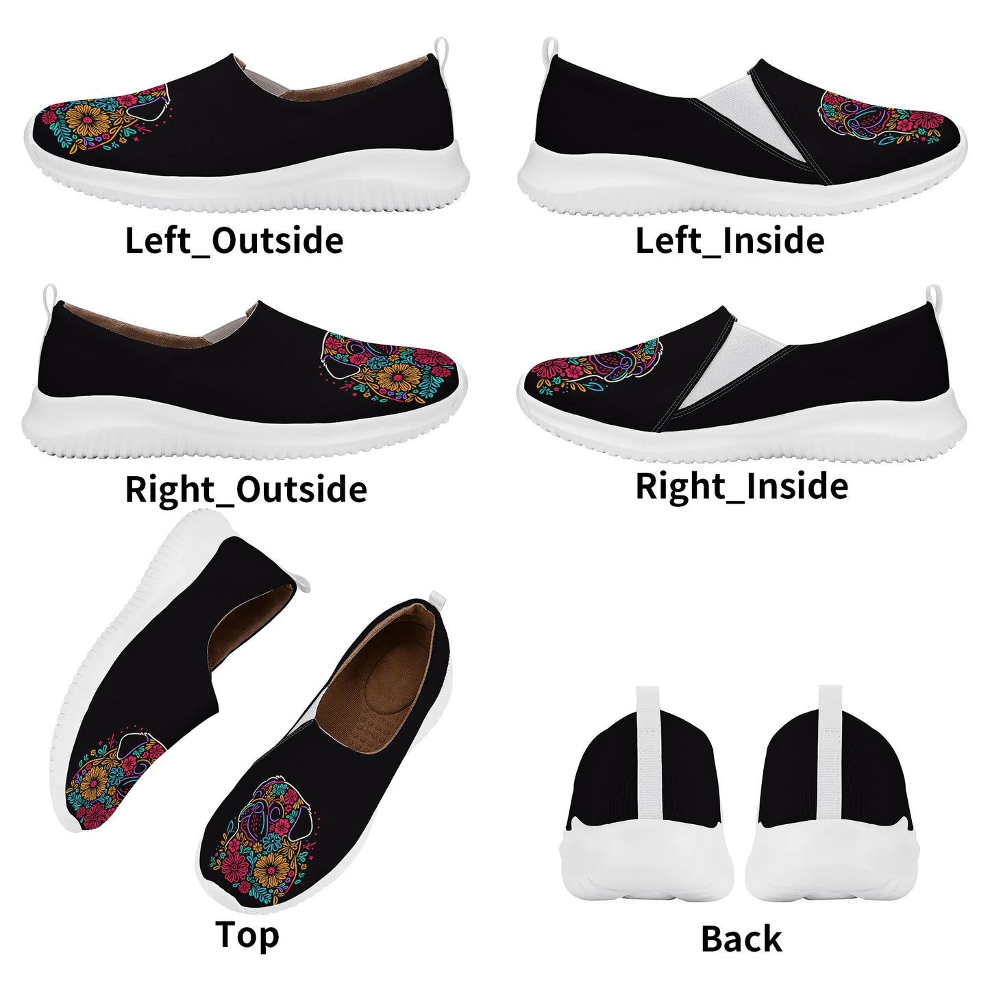 Leo - Casual Shoes