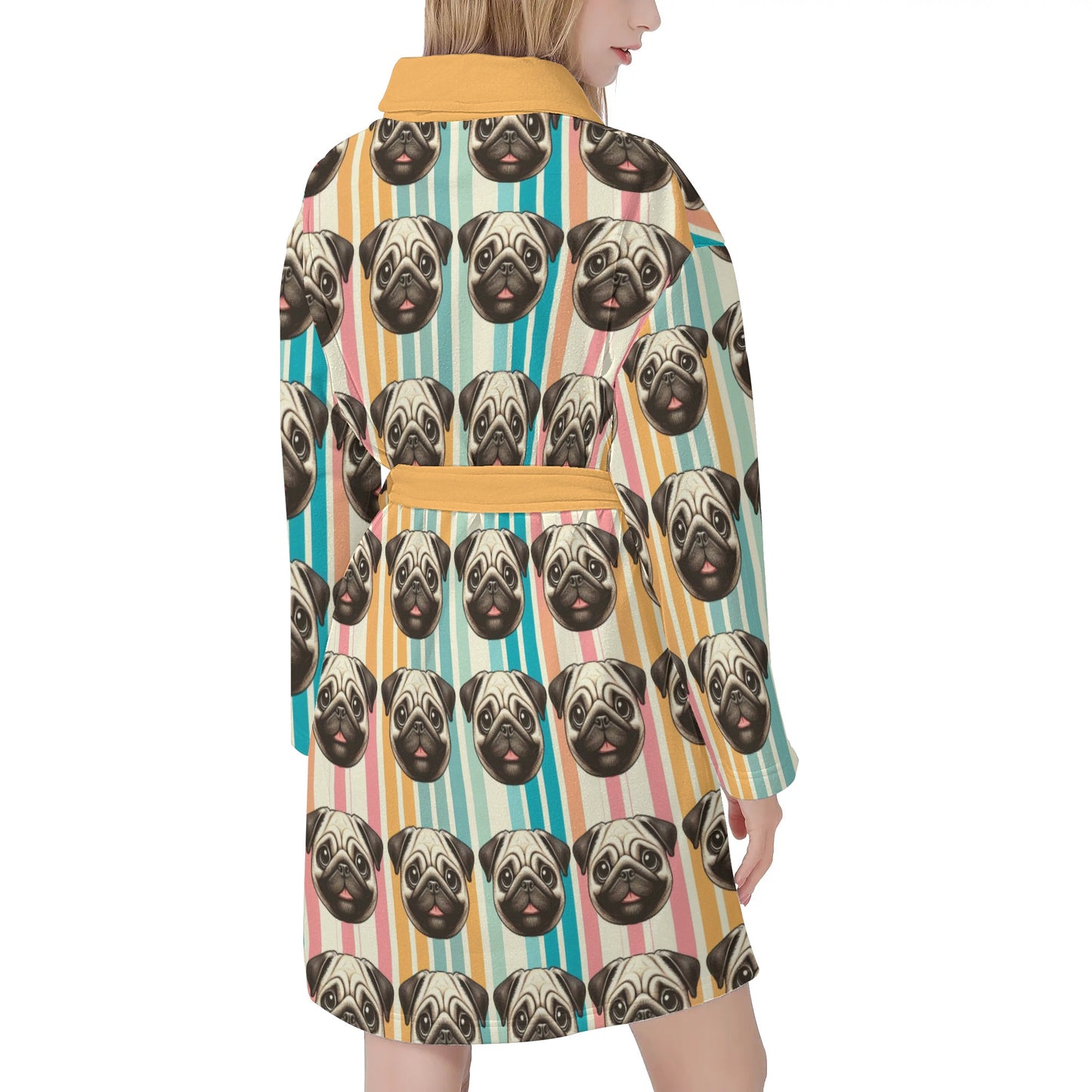 Roxy - Women Bathrobe