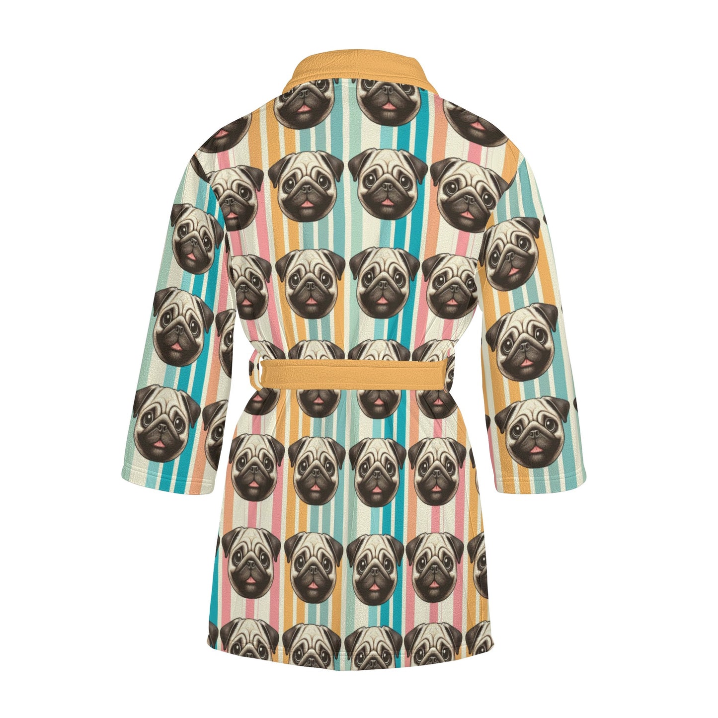 Roxy - Women Bathrobe