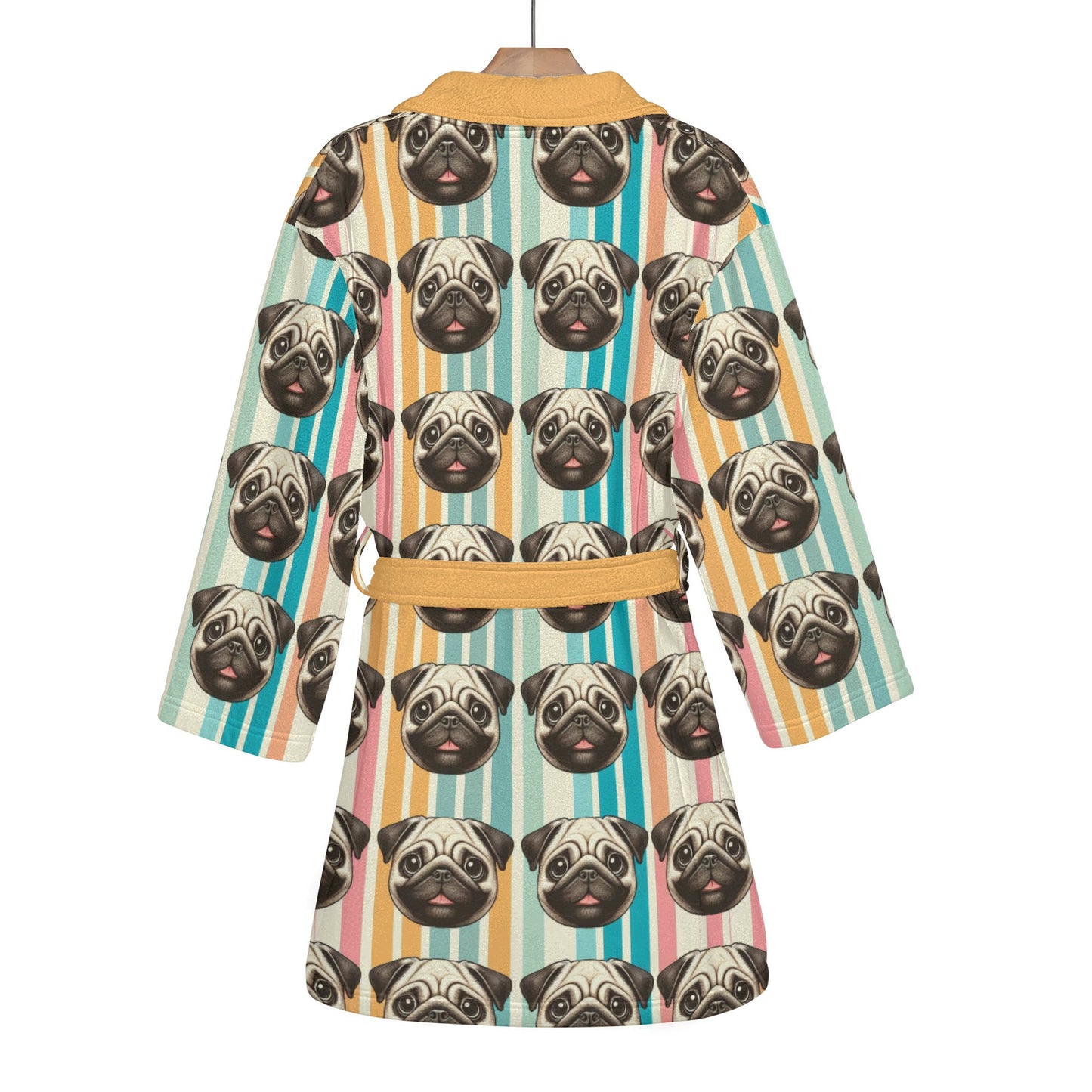 Roxy - Women Bathrobe