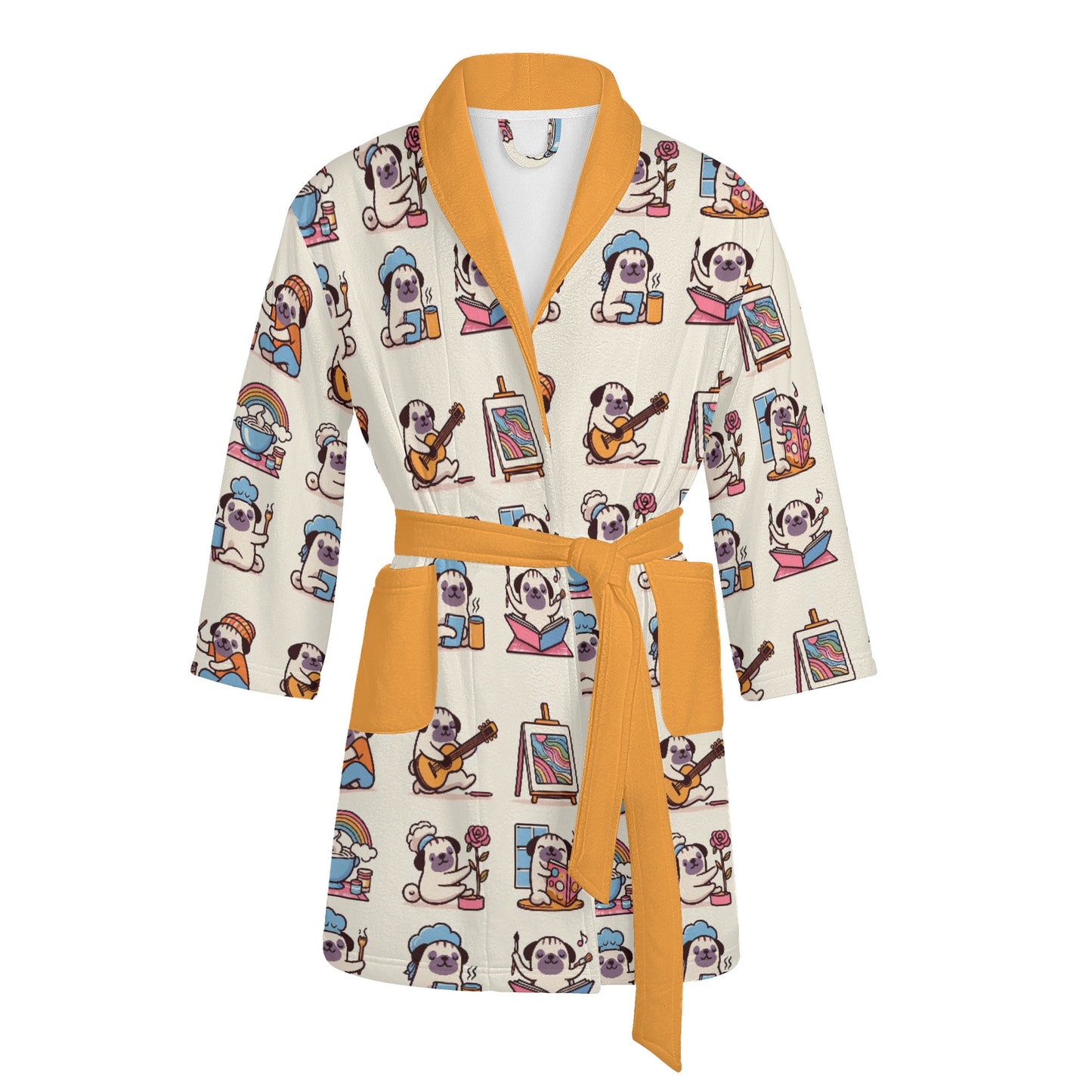 Princess - Women Bathrobe
