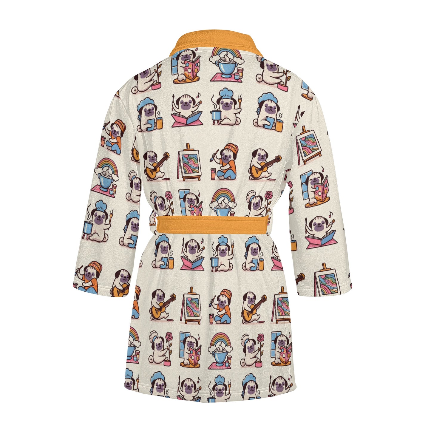 Princess - Women Bathrobe