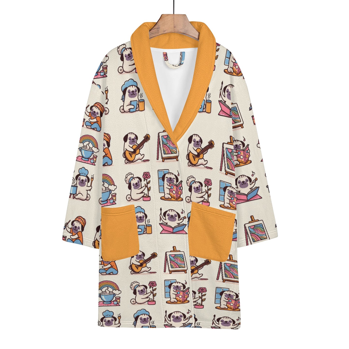 Princess - Women Bathrobe