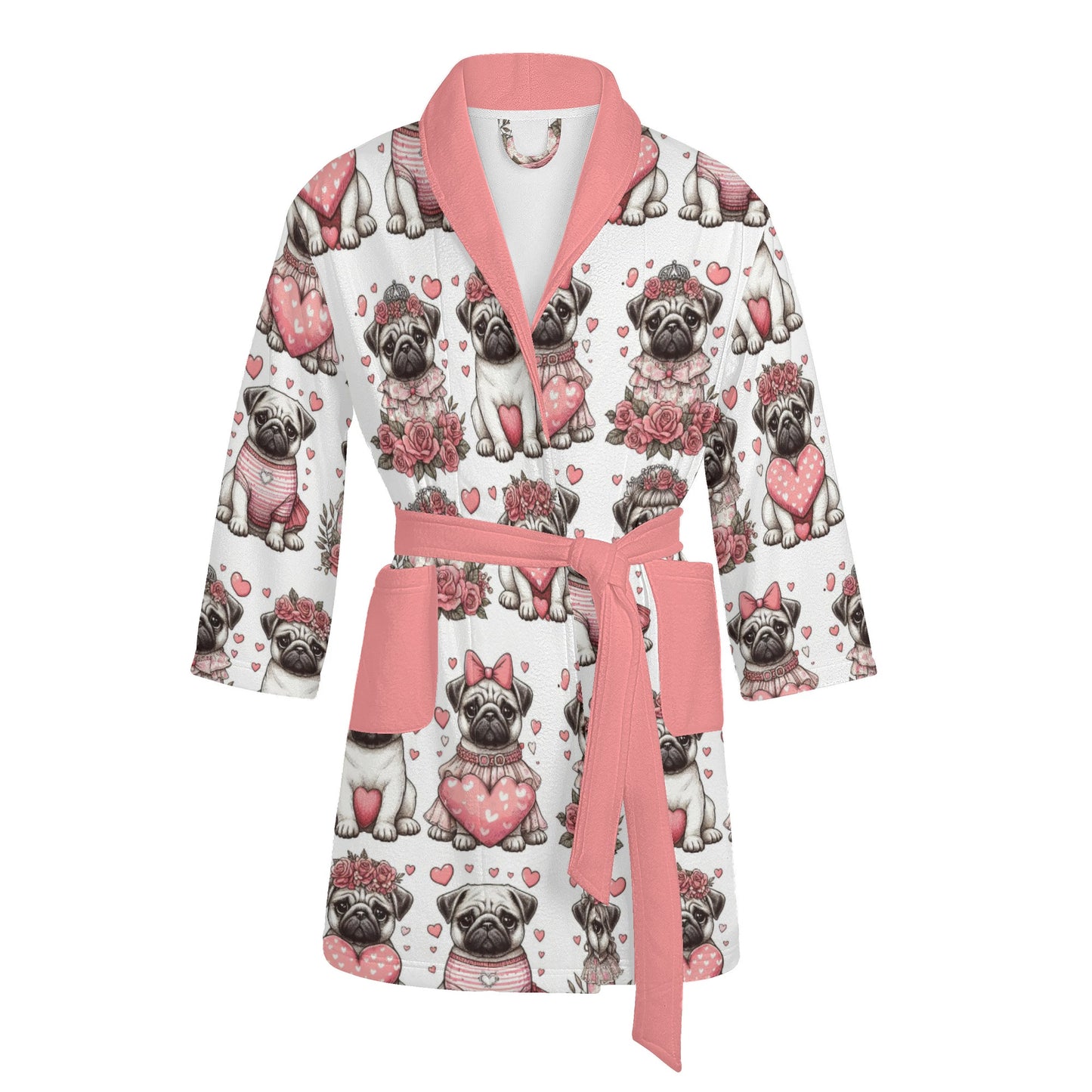 Nova - Women Bathrobe