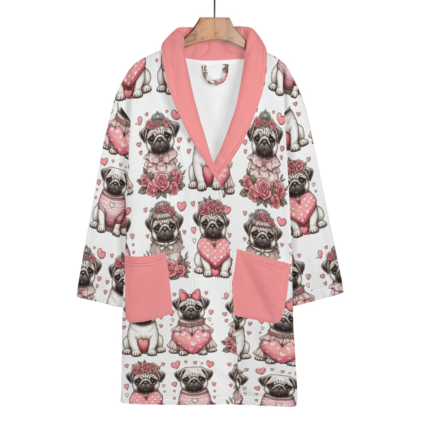 Nova - Women Bathrobe