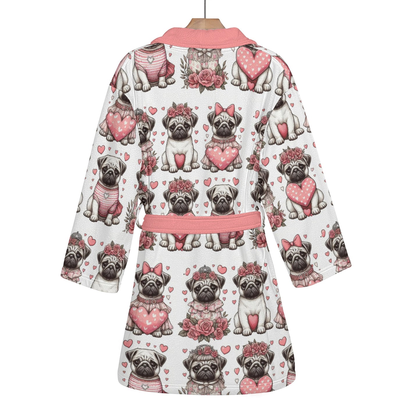 Nova - Women Bathrobe