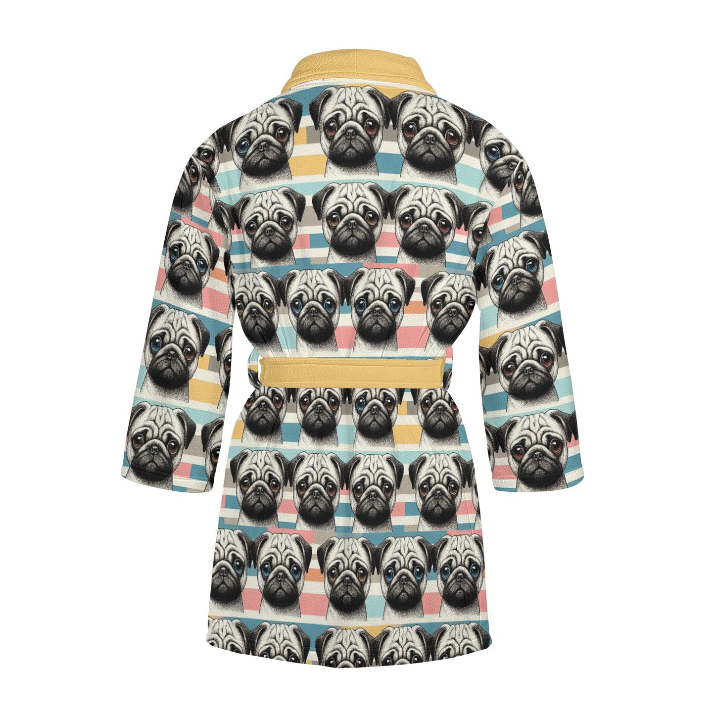 Molly - Women Bathrobe