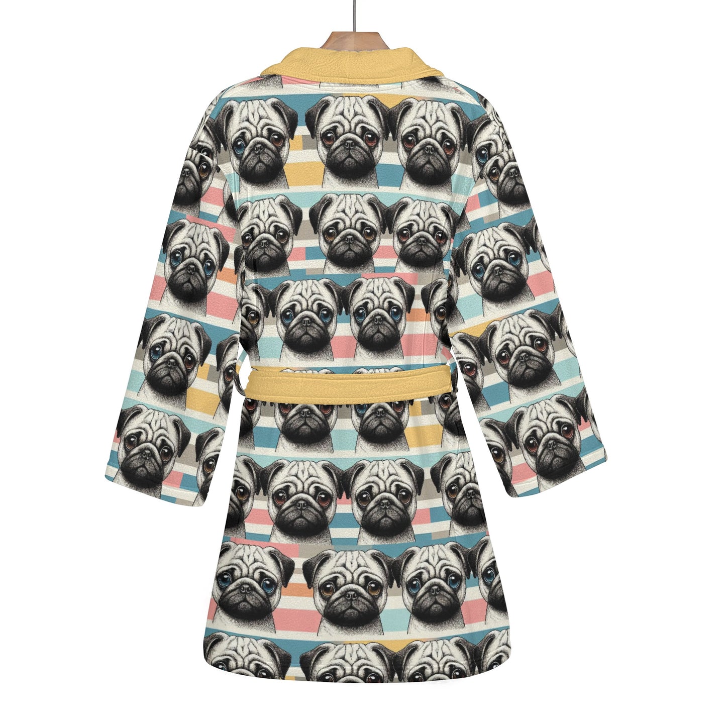 Molly - Women Bathrobe