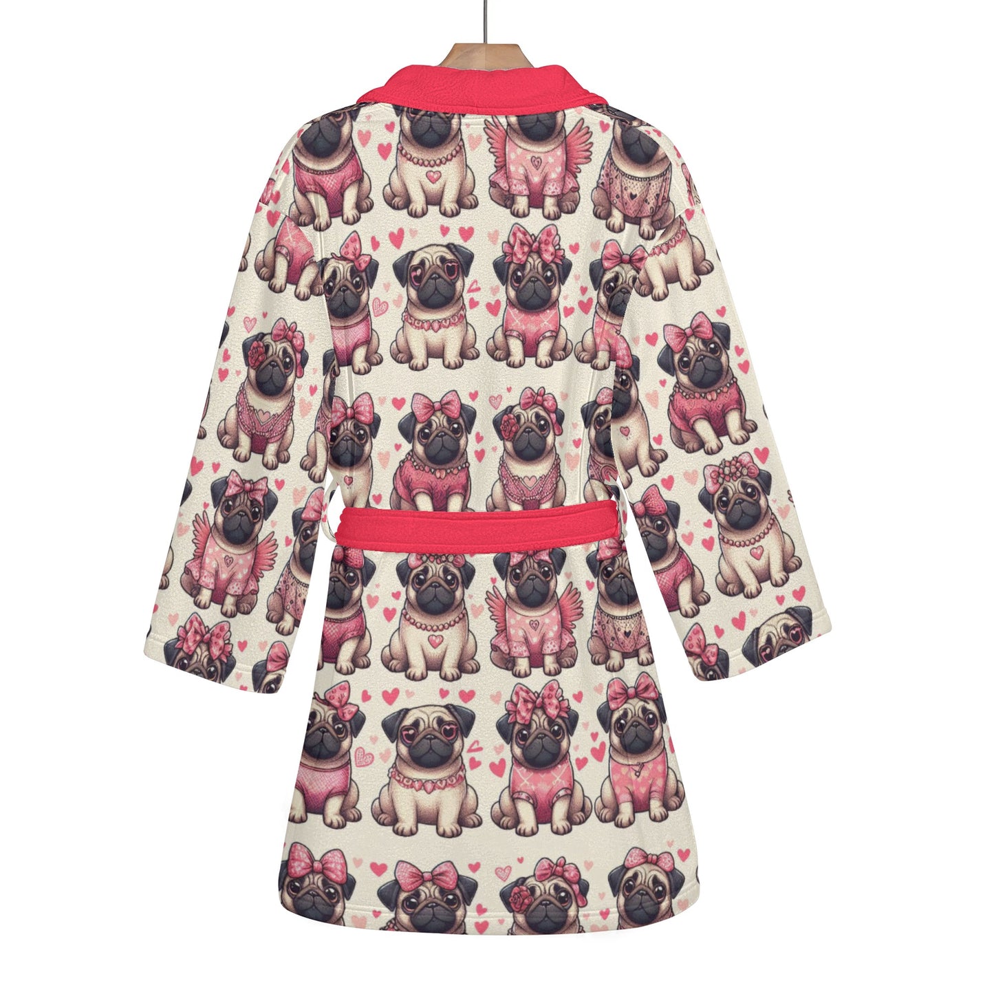 Lola - Women Bathrobe