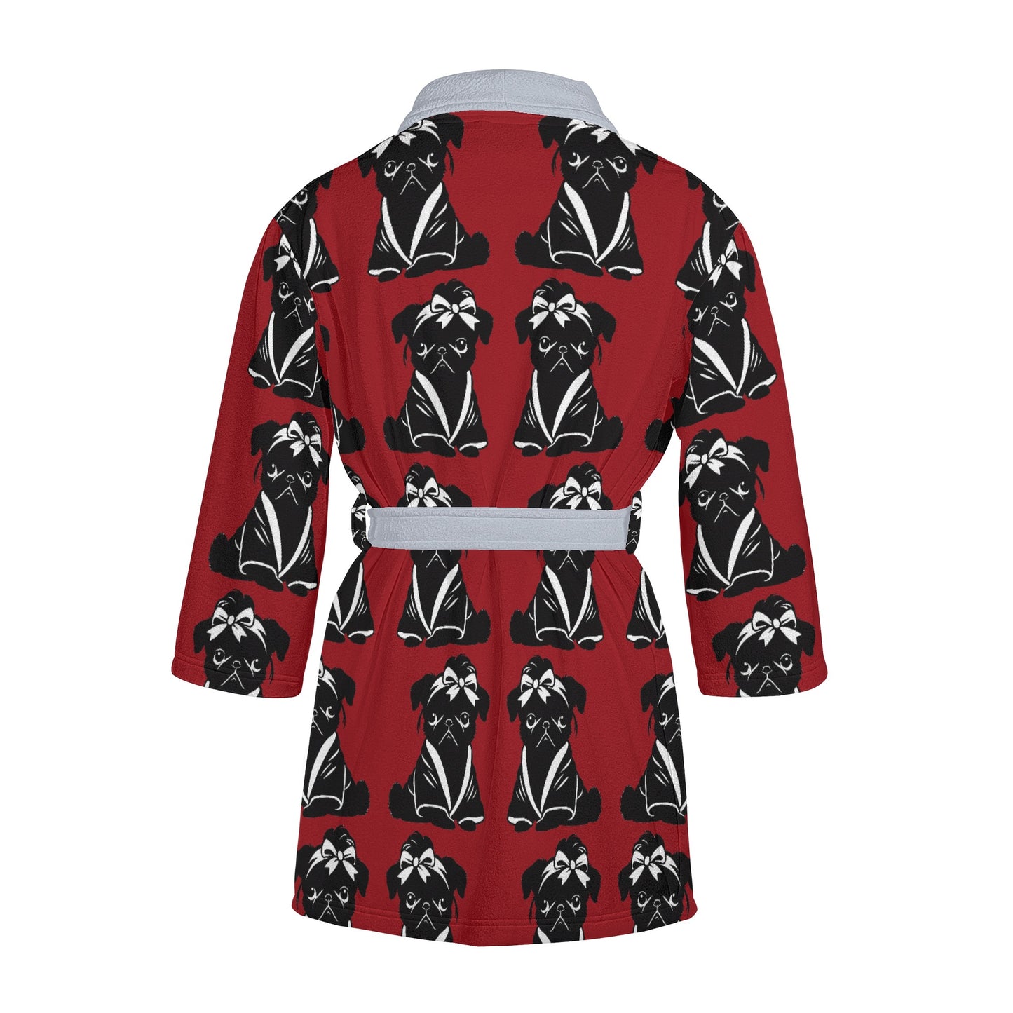 Gracie - Women Bathrobe