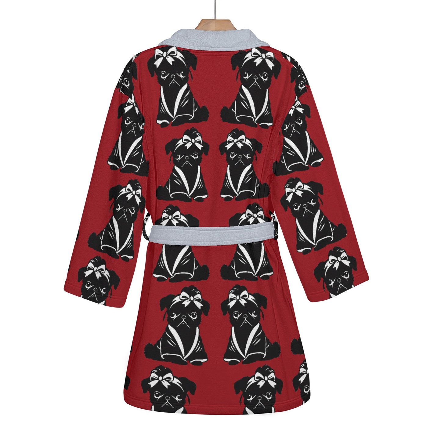 Gracie - Women Bathrobe