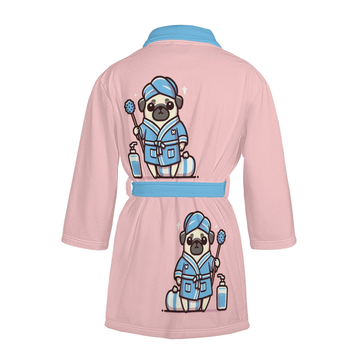 Coco - Women Bathrobe