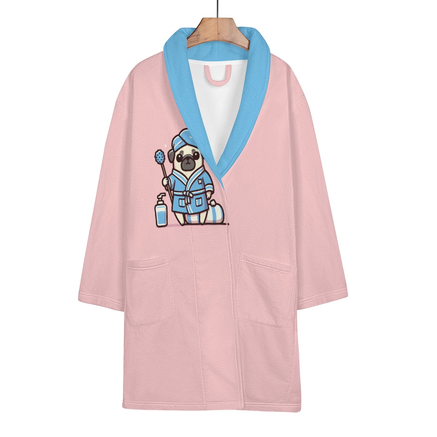Coco - Women Bathrobe