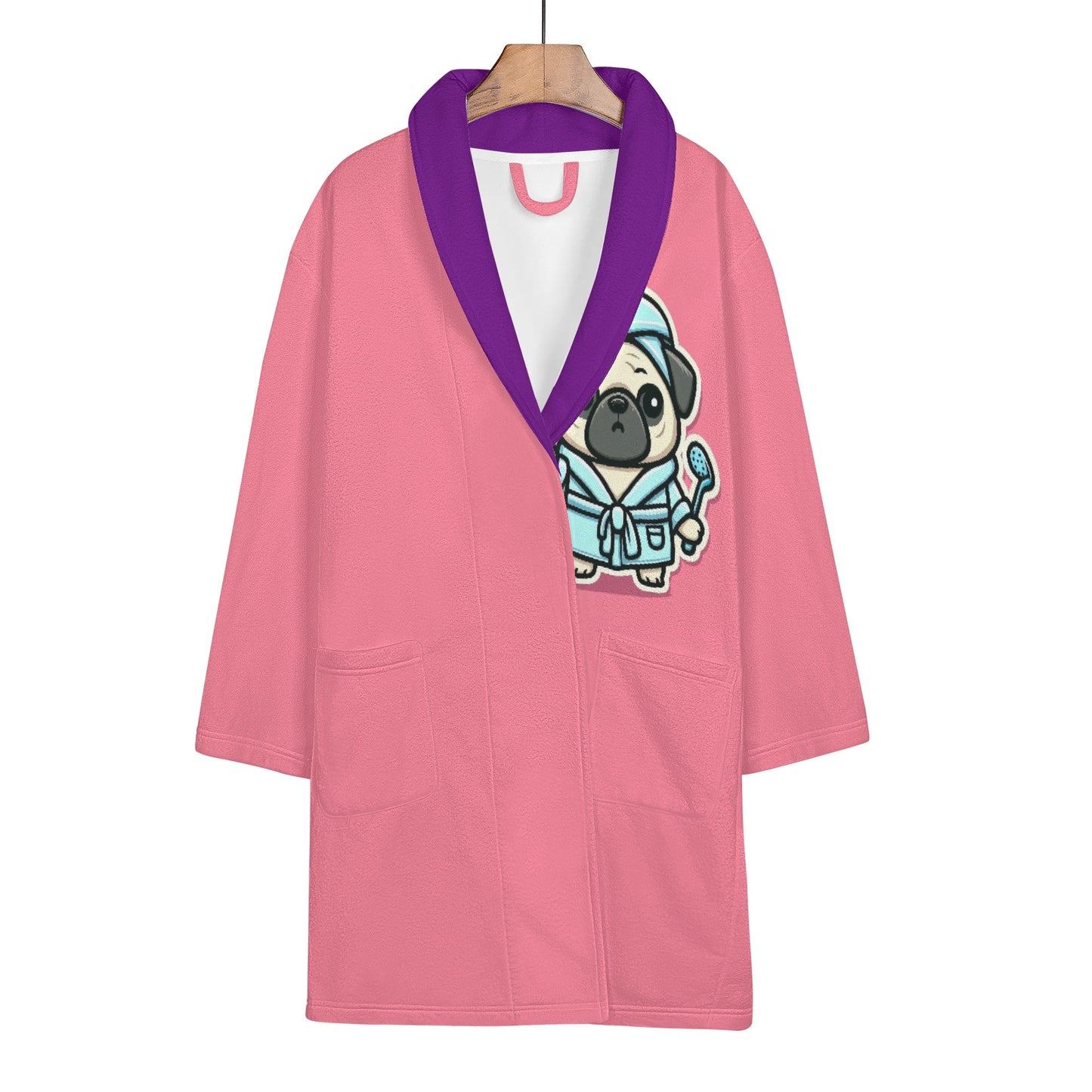 Bailey - Women Bathrobe