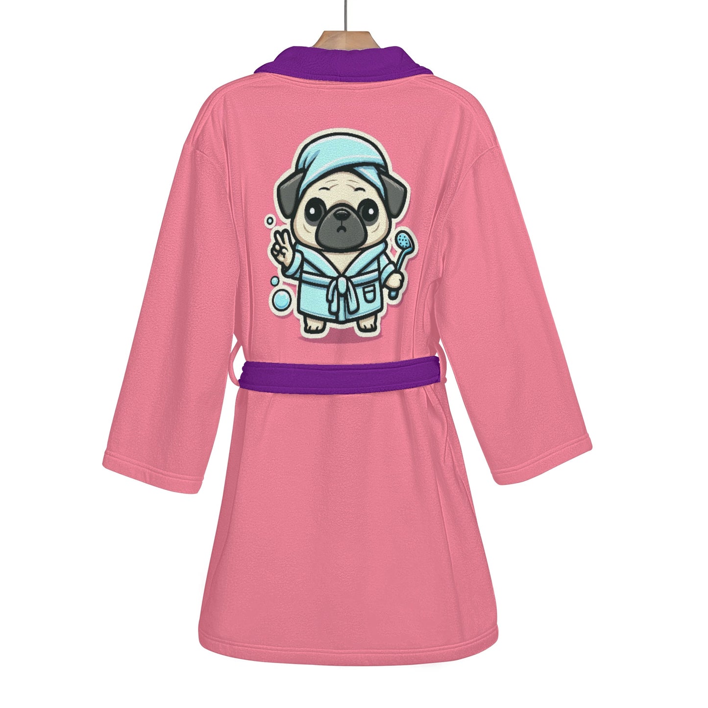 Bailey - Women Bathrobe