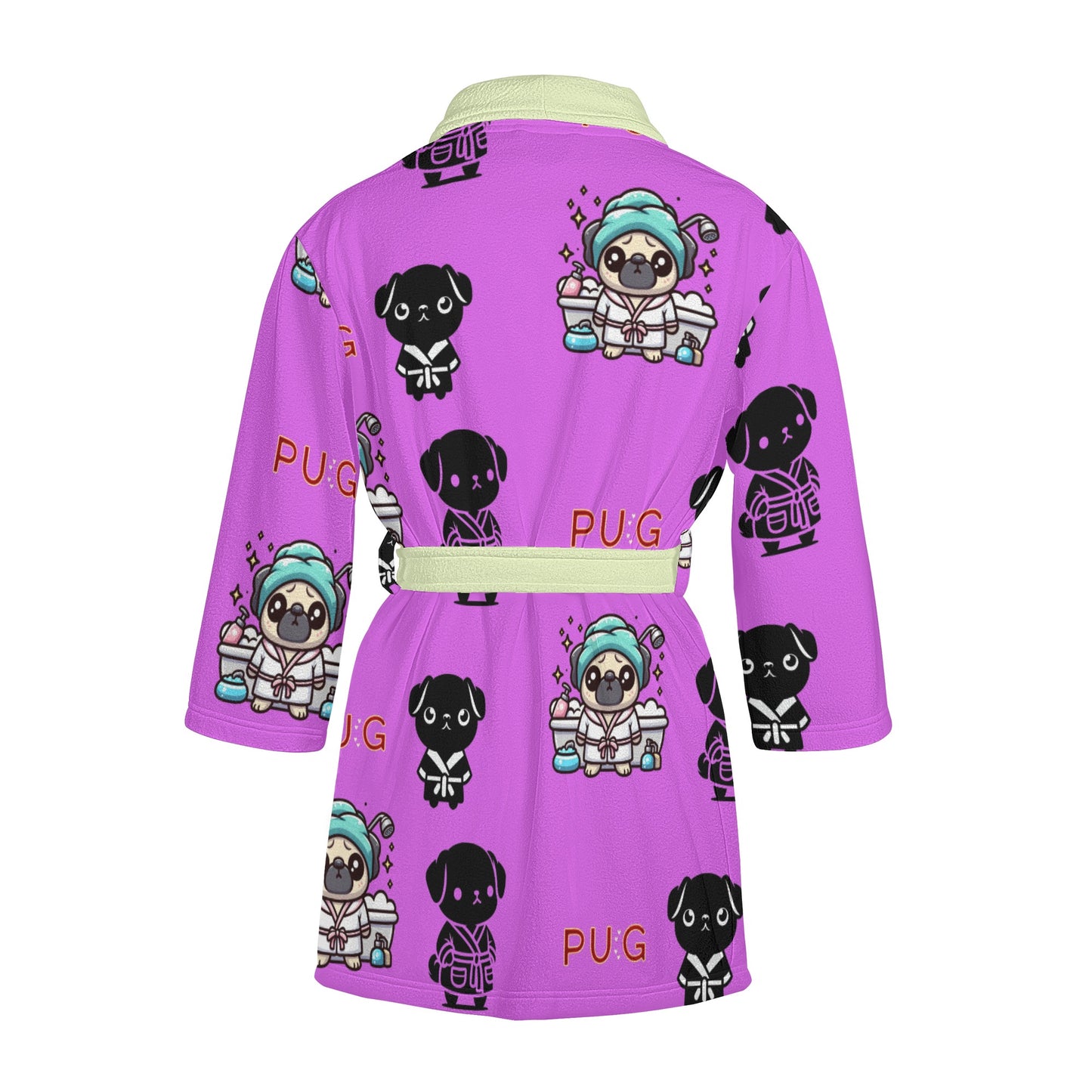 Aspen - Women Bathrobe