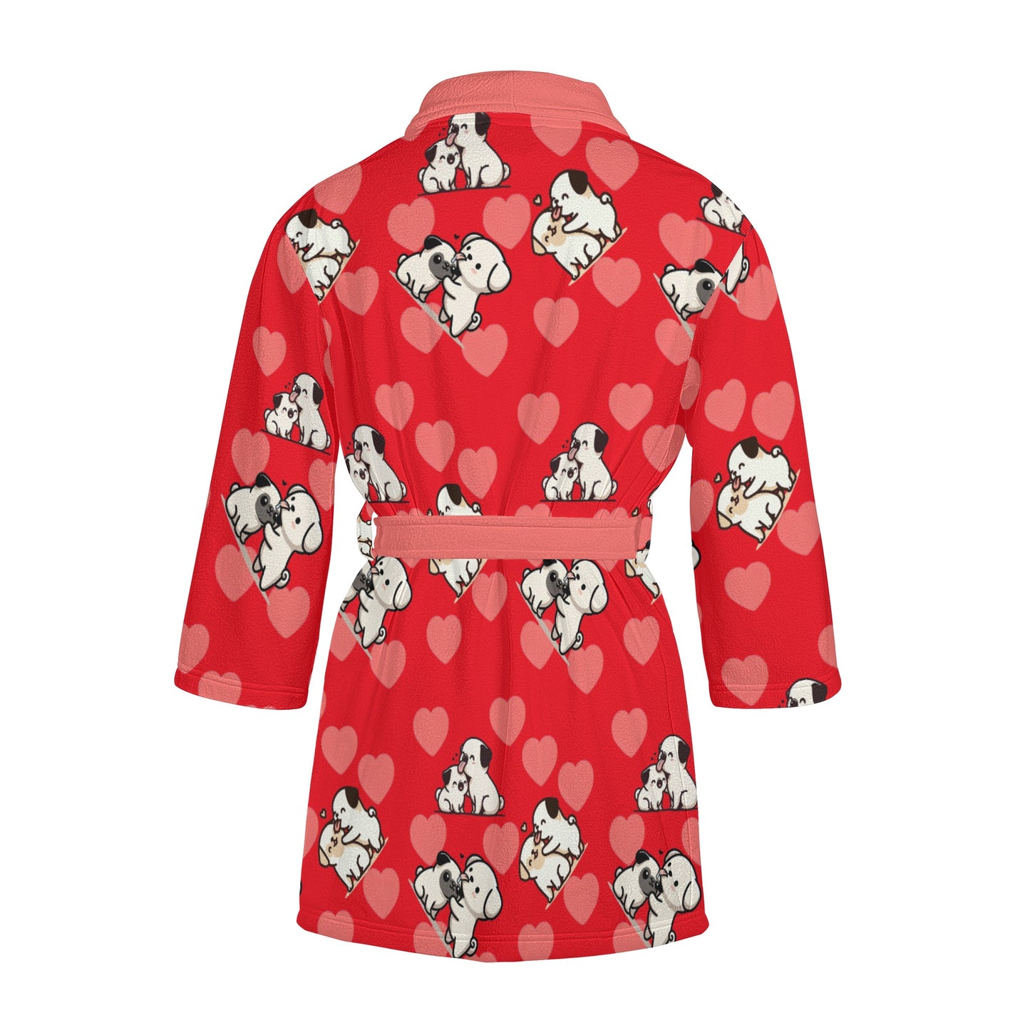 Nala - Women Bathrobe