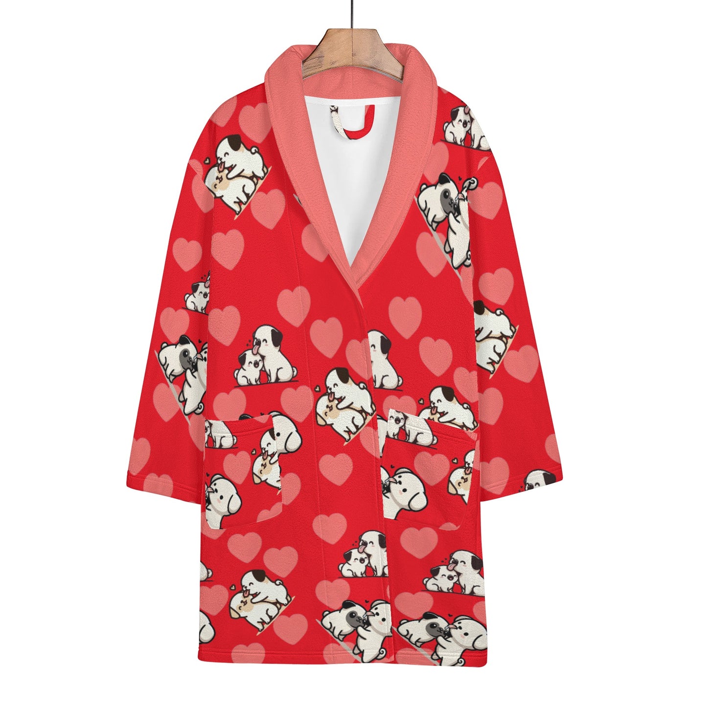 Nala - Women Bathrobe