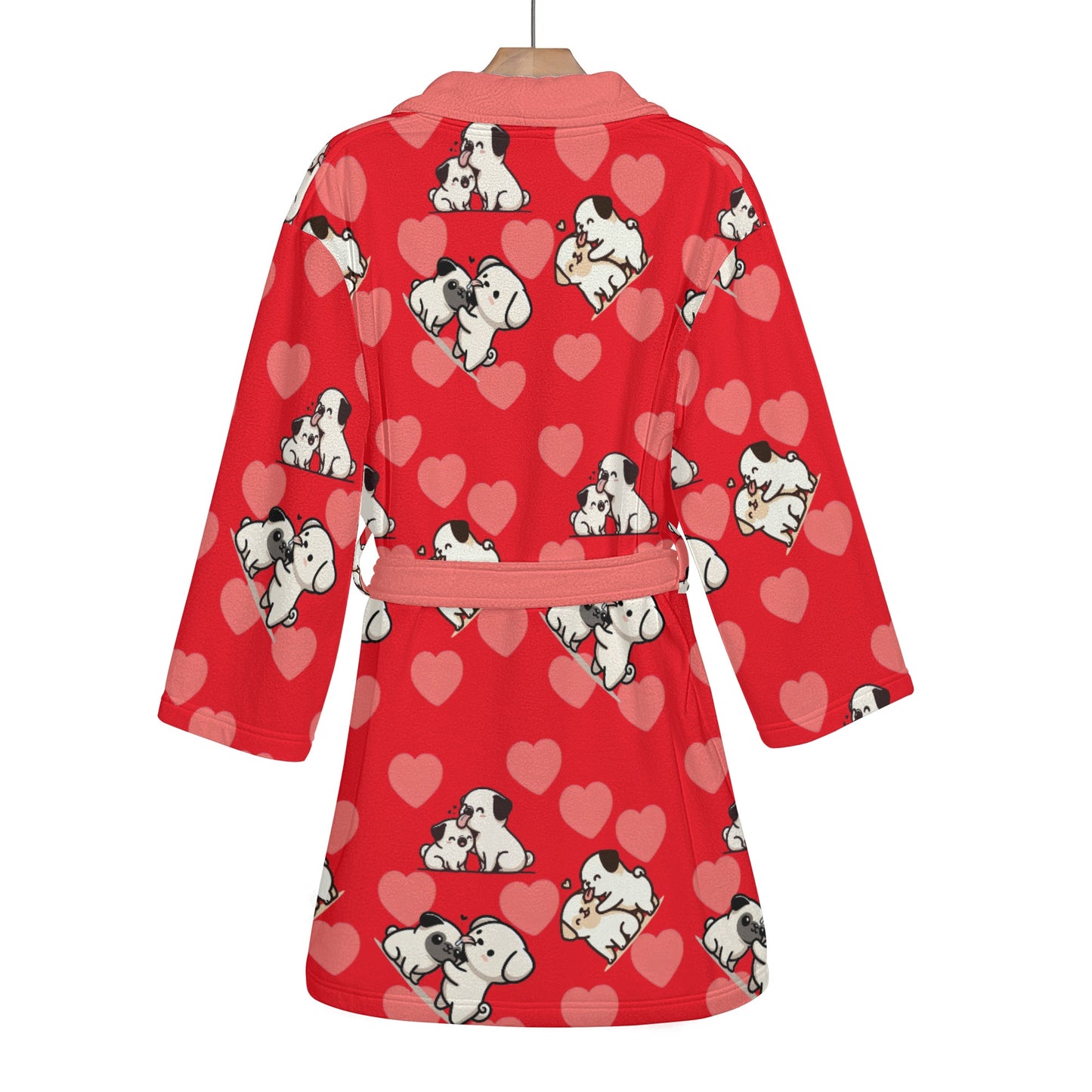 Nala - Women Bathrobe