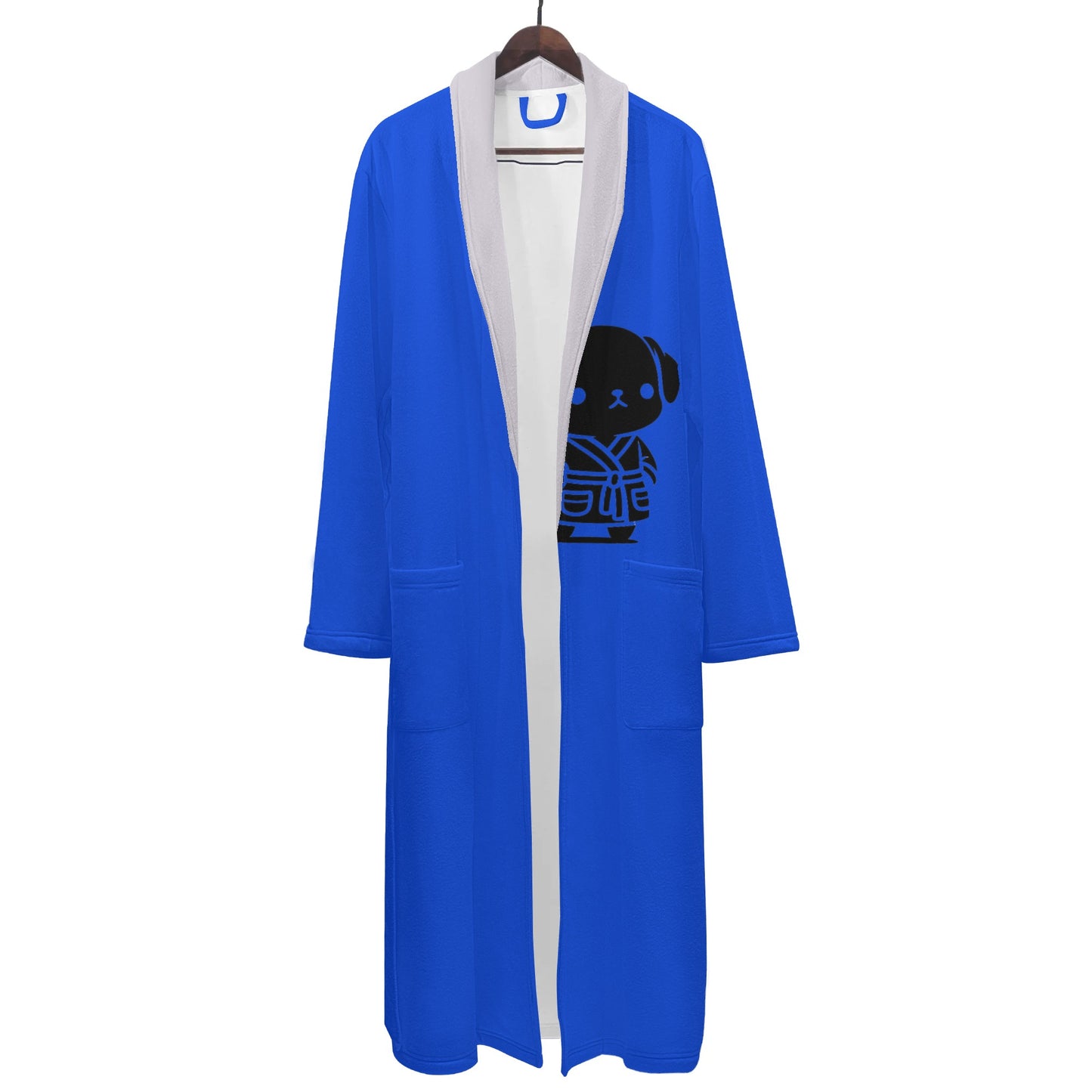 Leo - Men Bathrobe