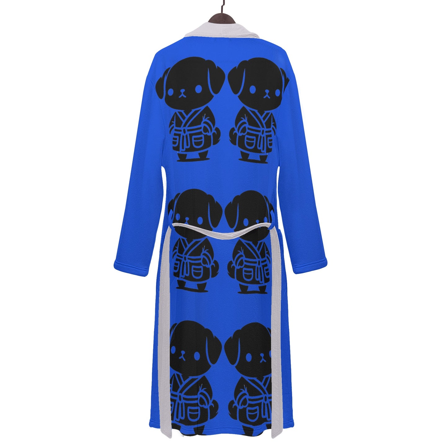 Leo - Men Bathrobe