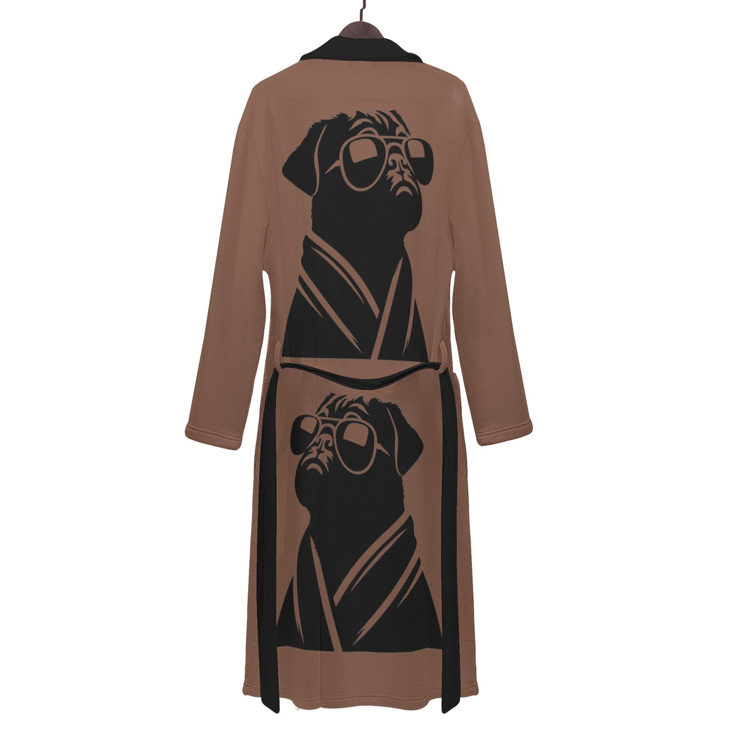 Kobe - Men Bathrobe
