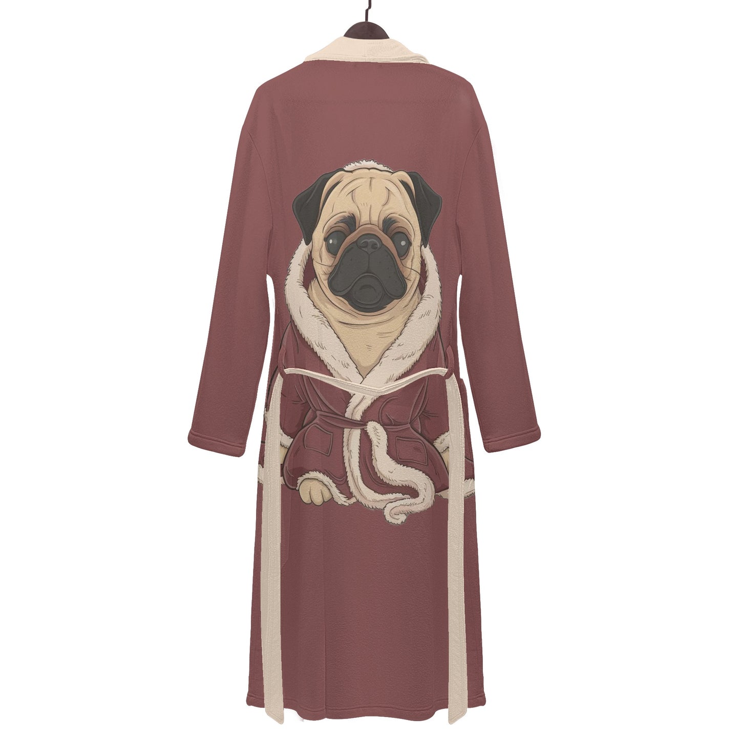 Joey - Men Bathrobe