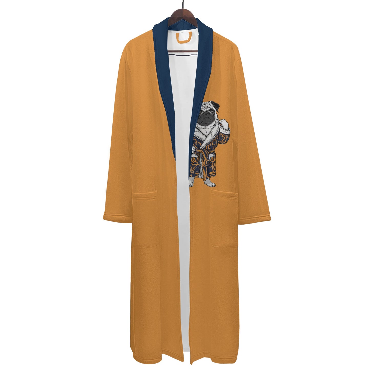 Jax - Men Bathrobe