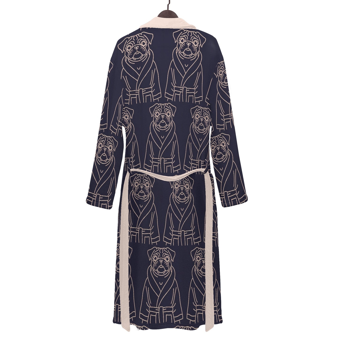 Gunther - Men Bathrobe