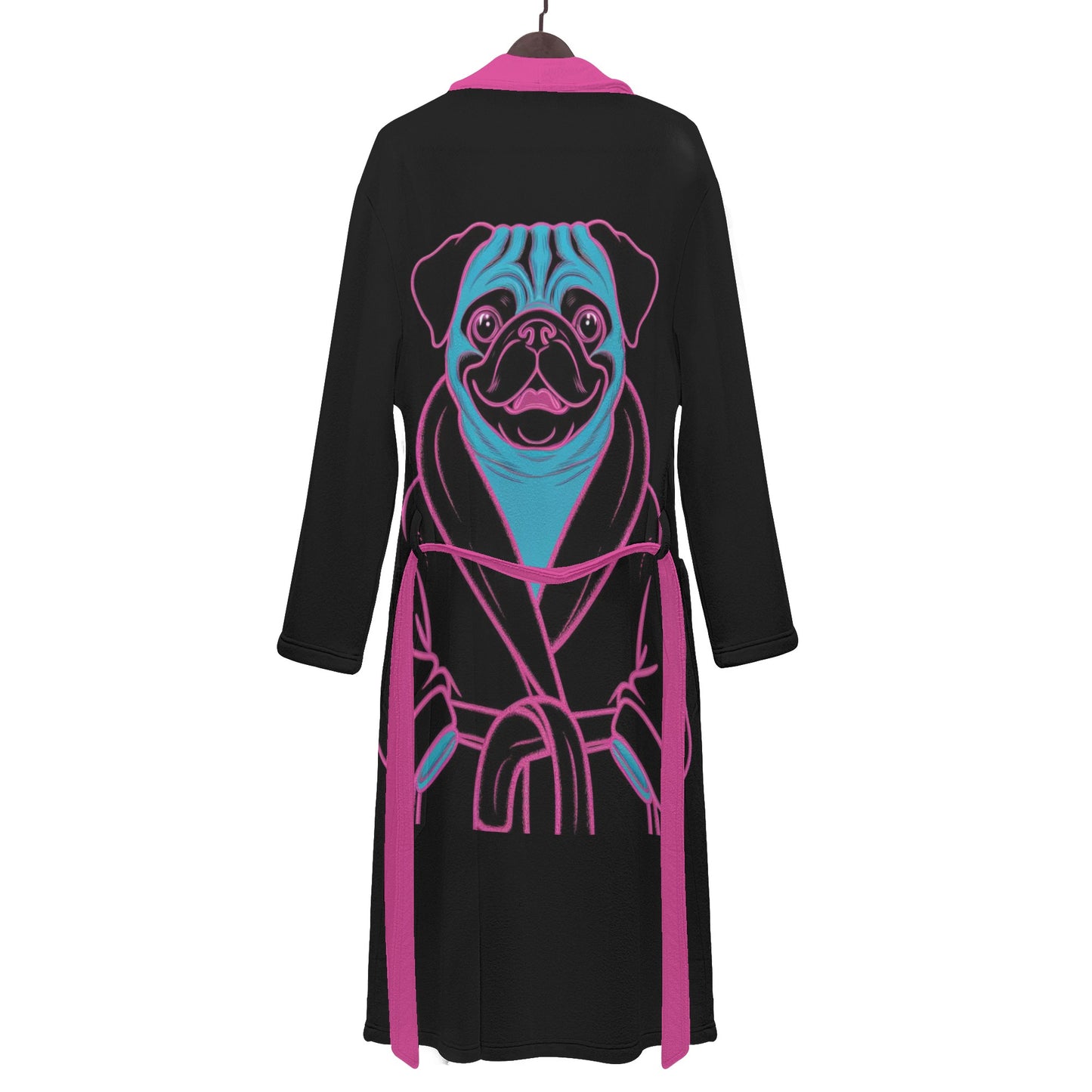 Finn - Men Bathrobe