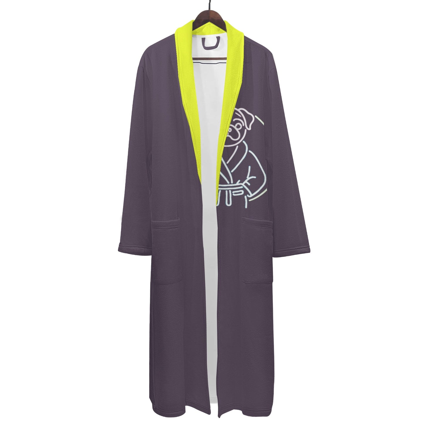 Bruno - Men Bathrobe