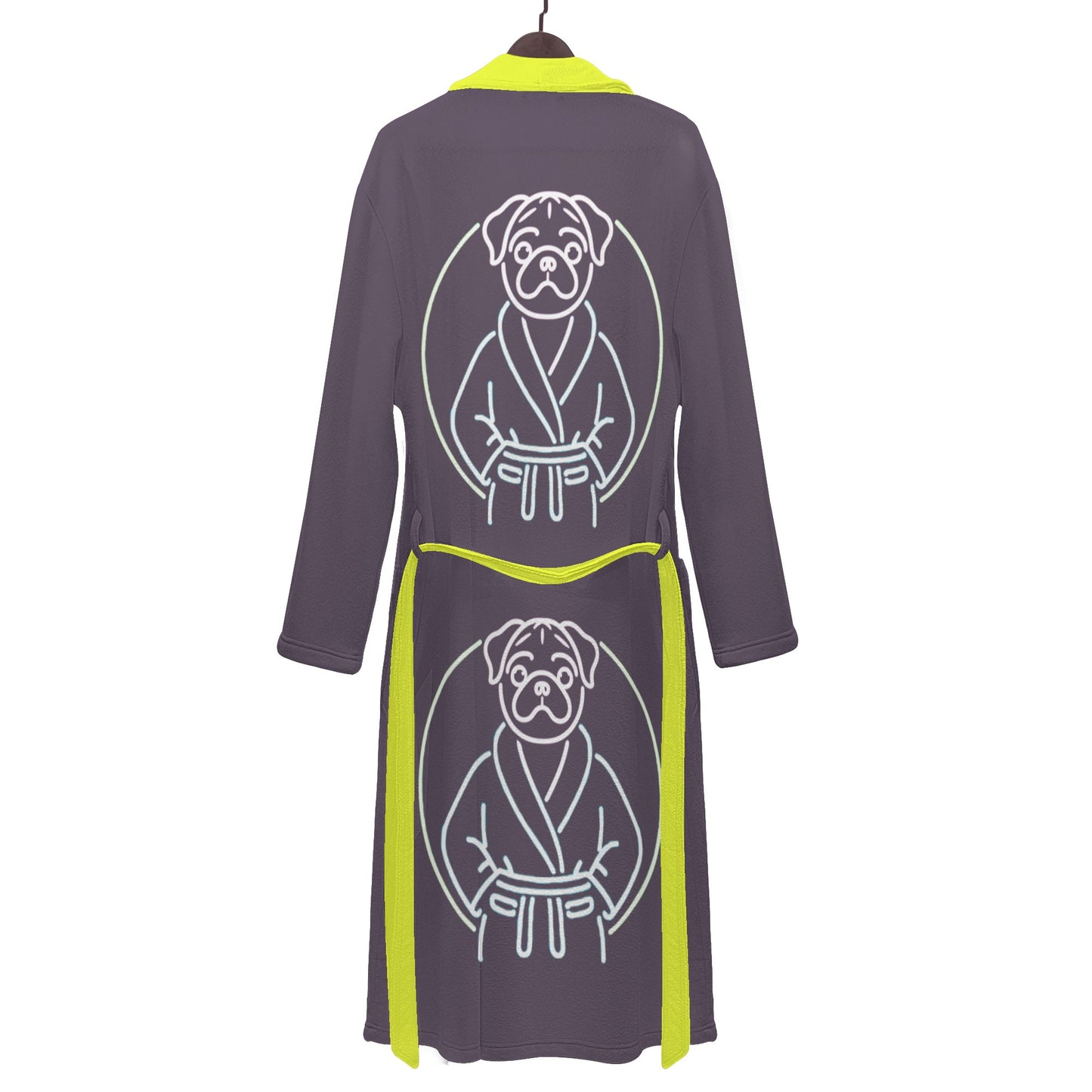 Bruno - Men Bathrobe