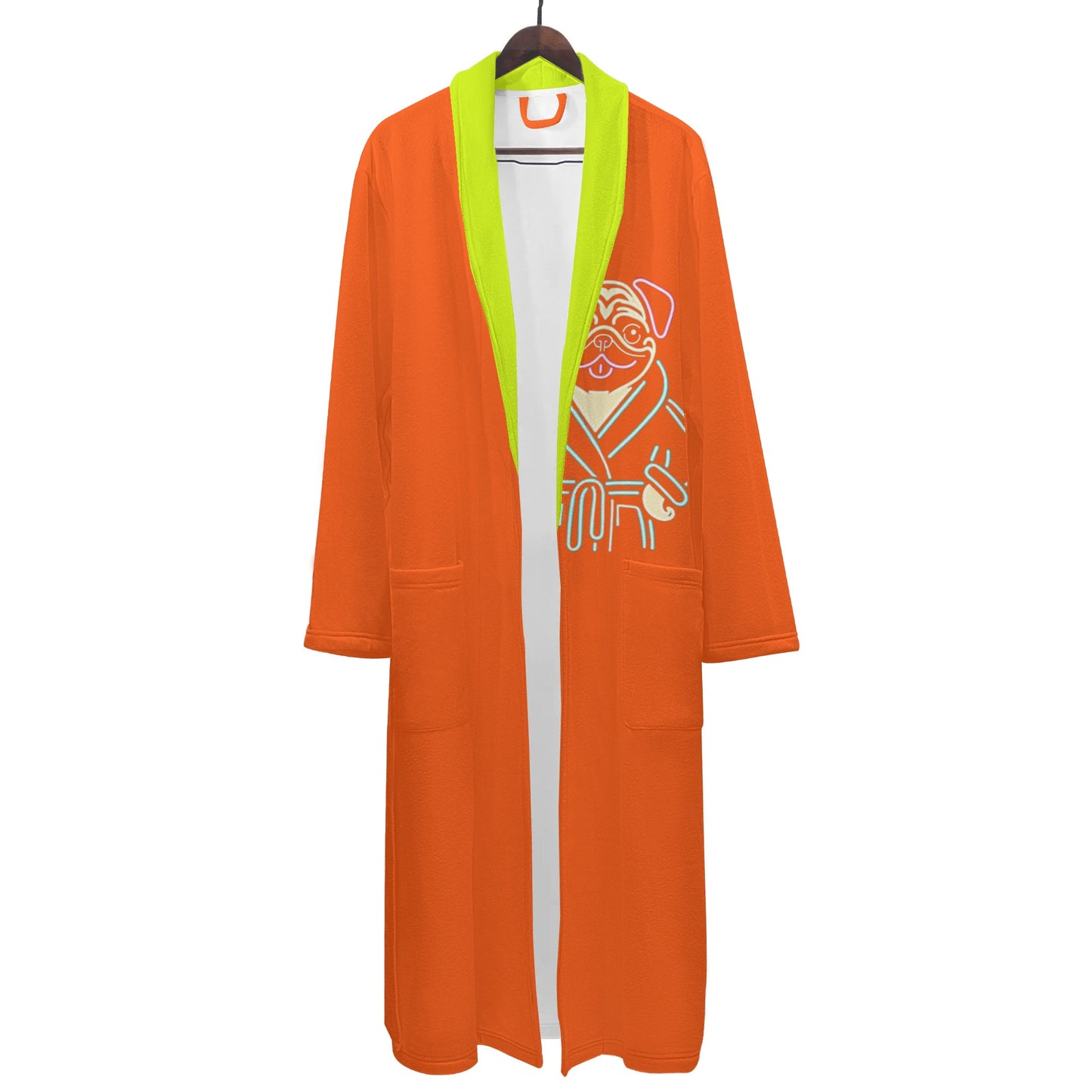 Bentley - Men Bathrobe