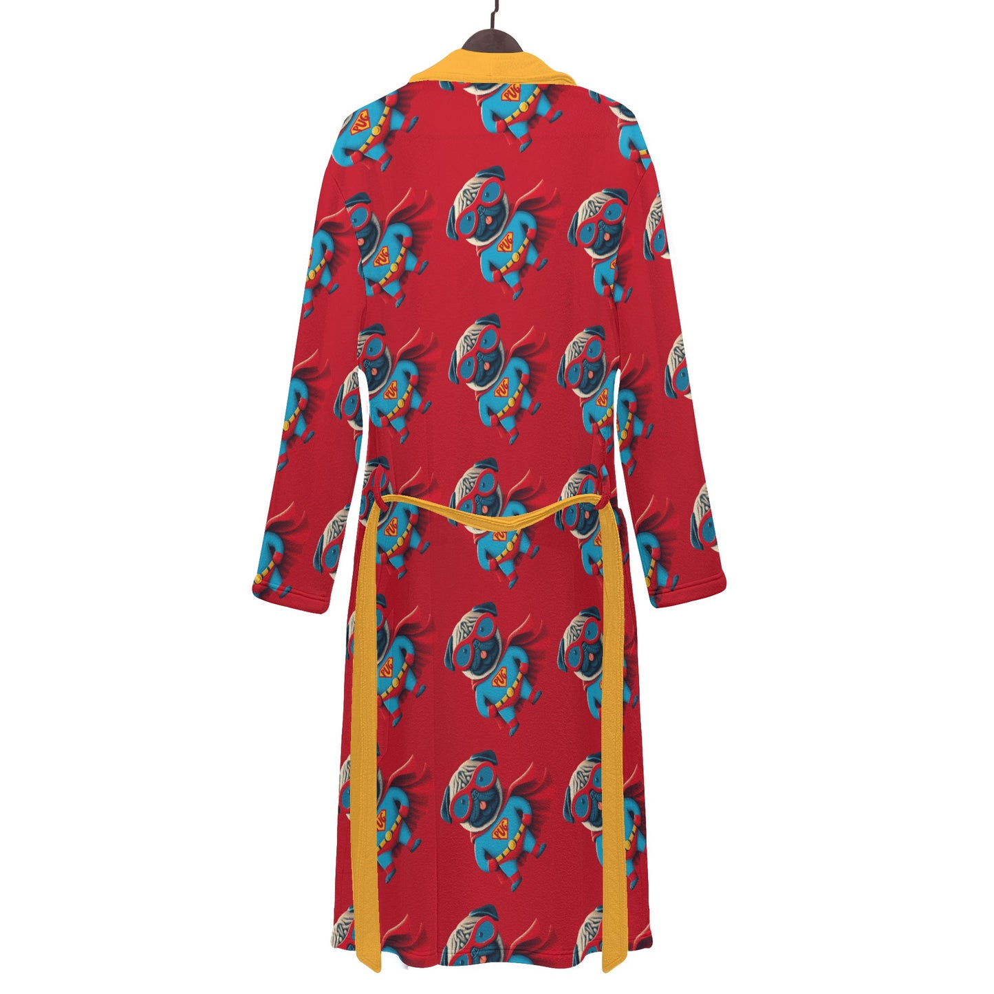 Beau - Men Bathrobe