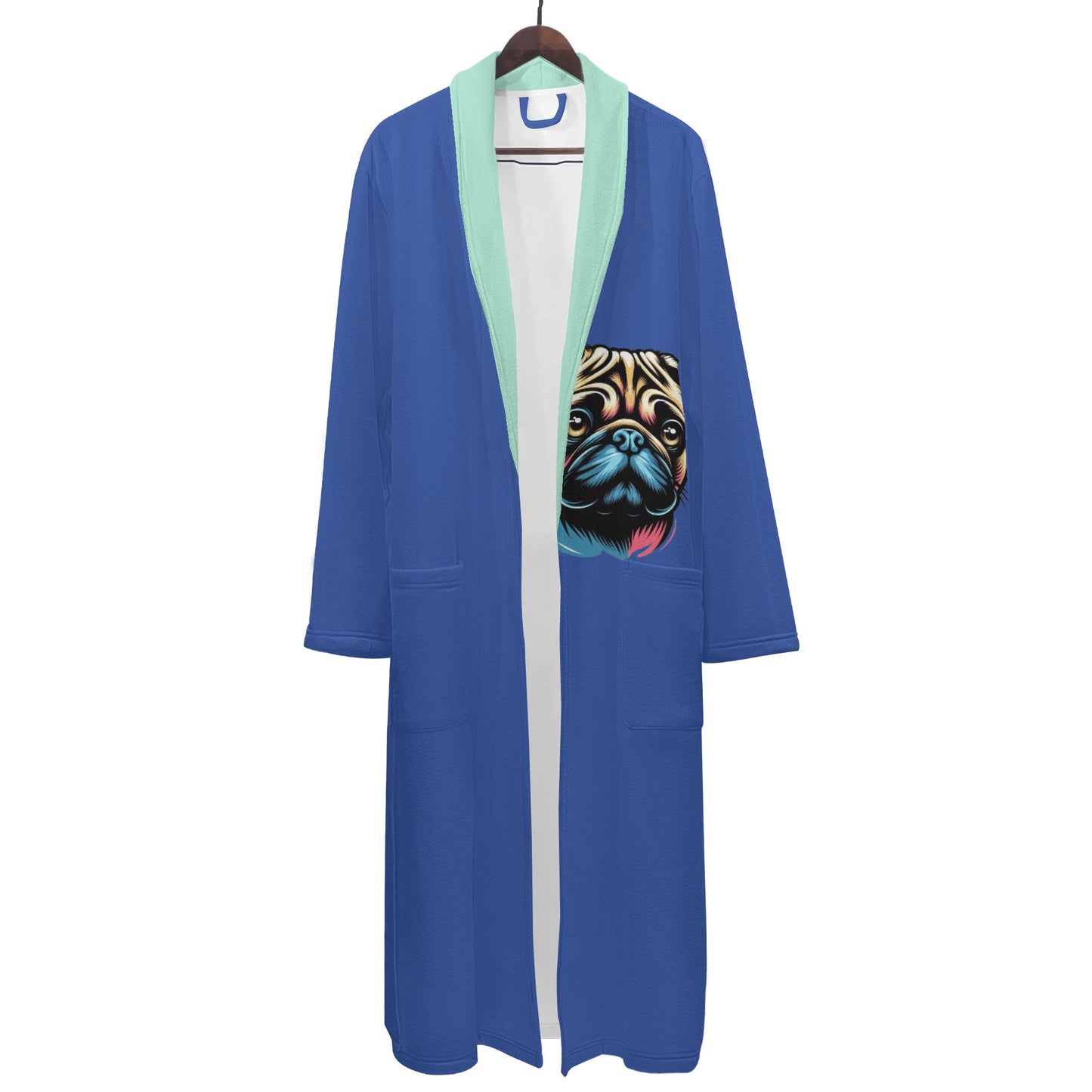 Archie - Men Bathrobe