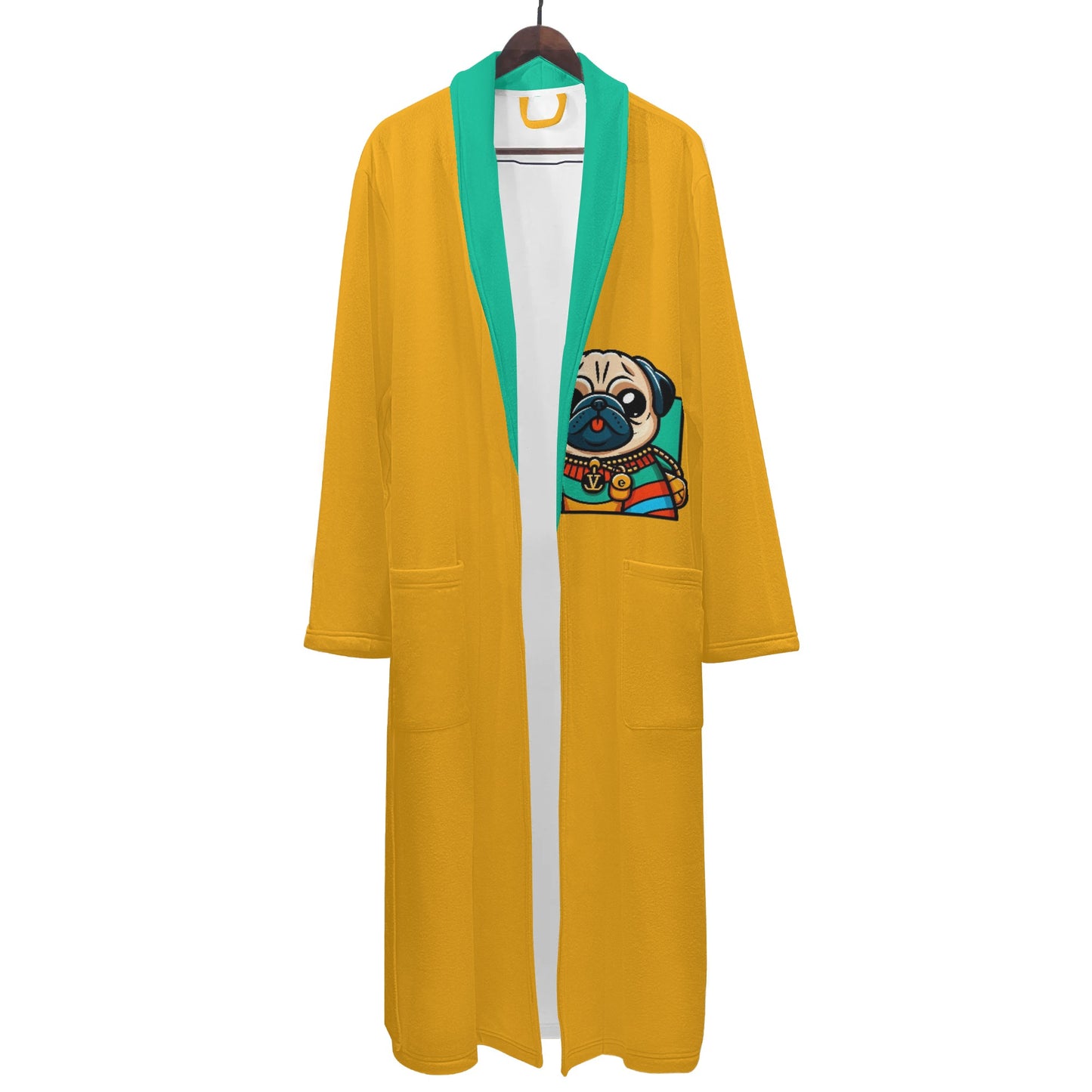 Buddy - Men Bathrobe