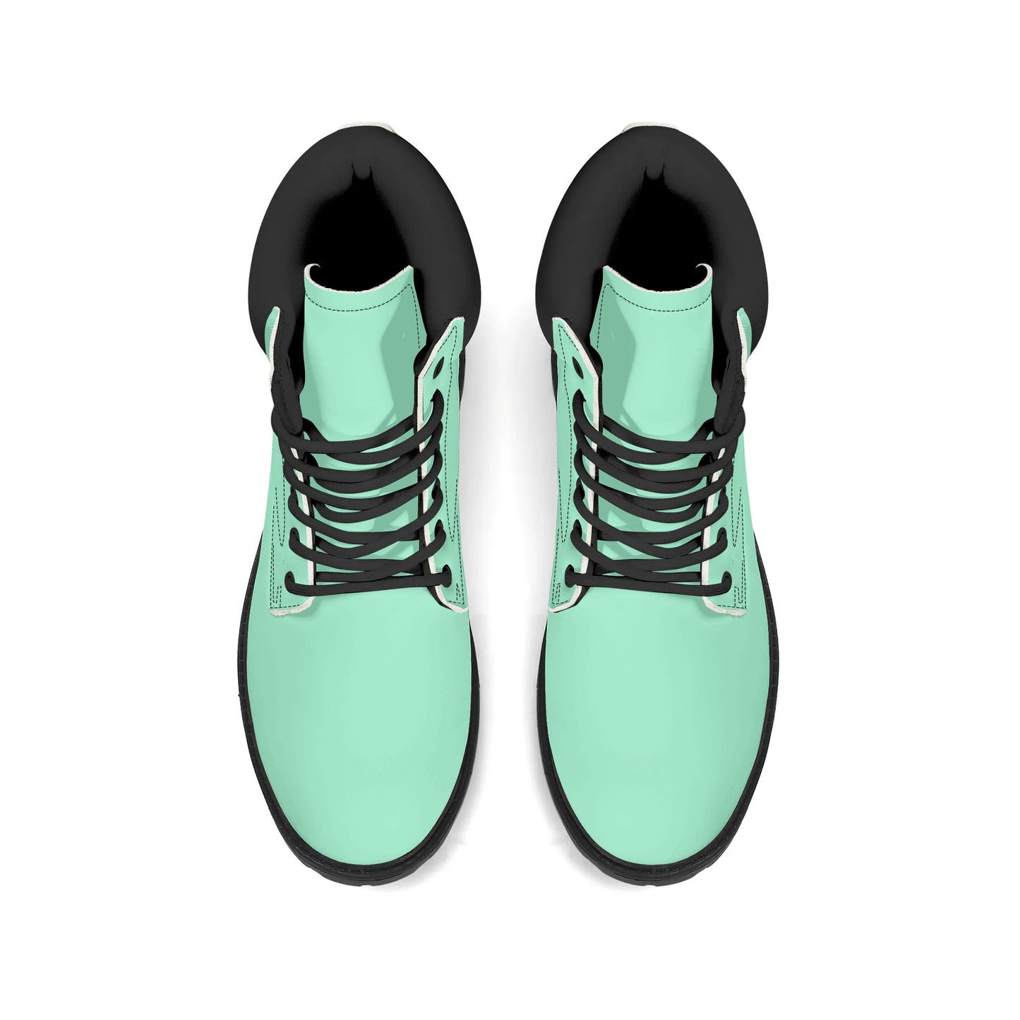 Buddy - Leather Boots