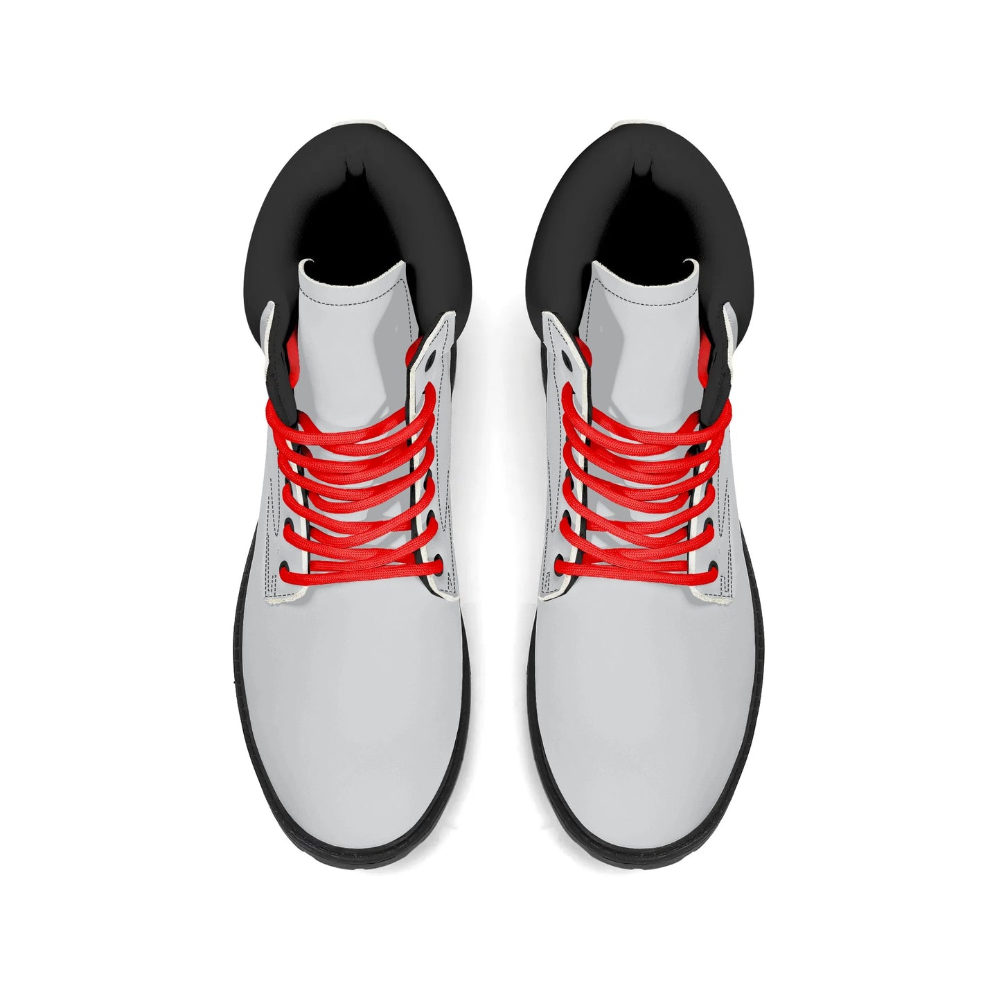 Bruno - Leather Boots