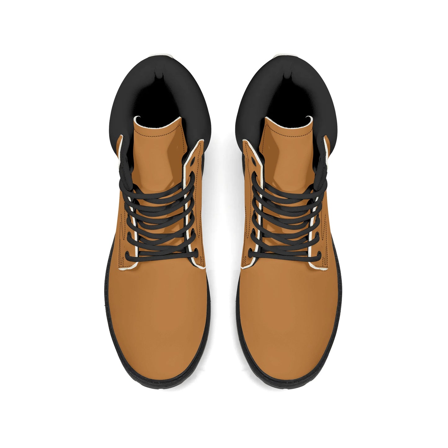 Bear - Leather Boots
