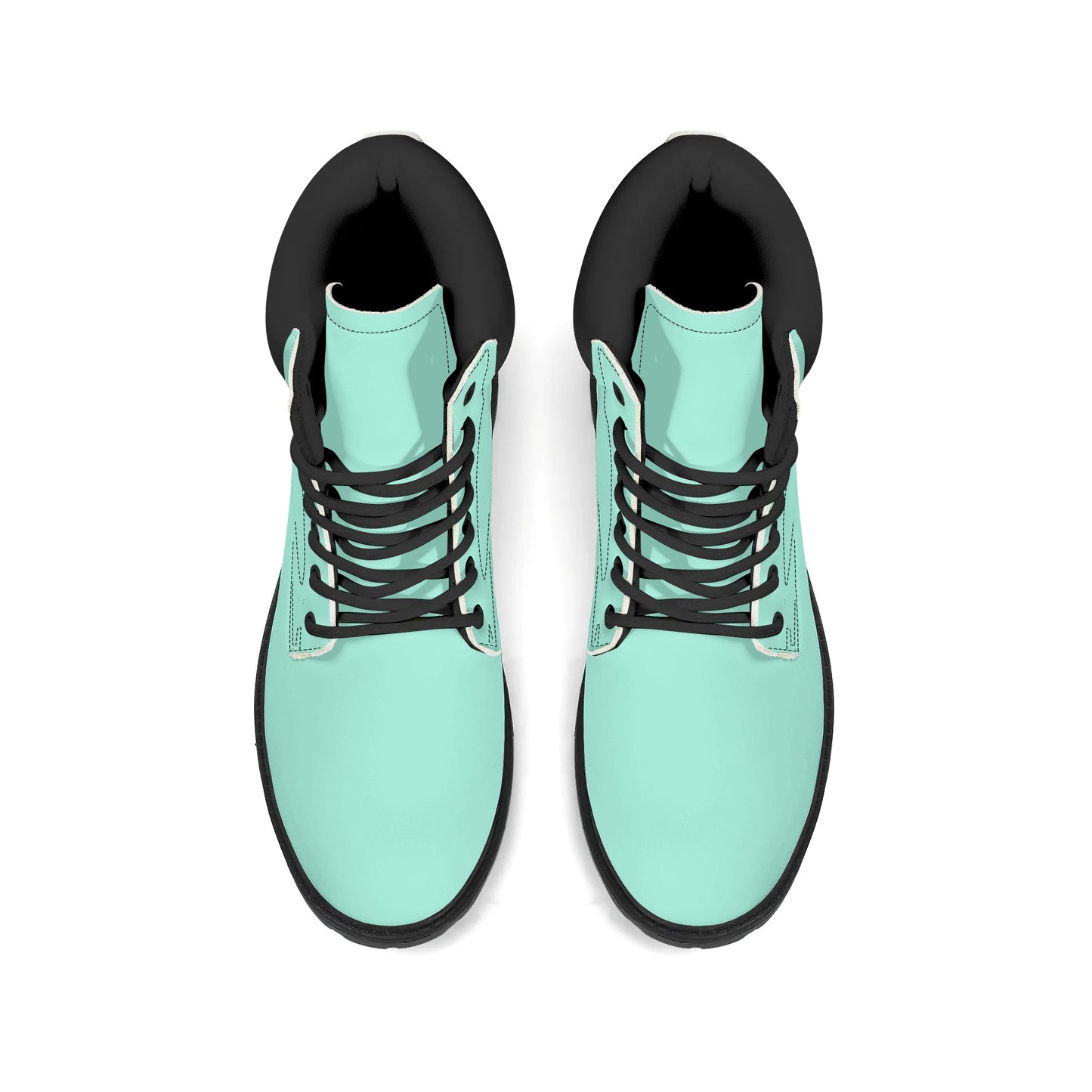 Beau - Leather Boots