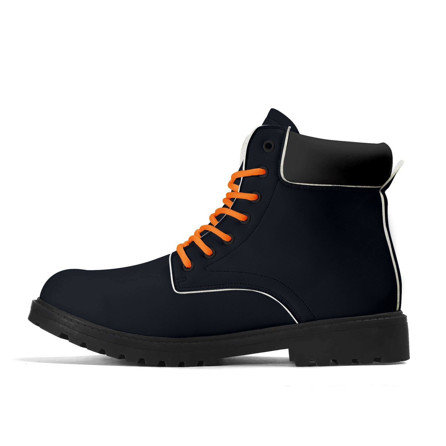 Bandit - Leather Boots