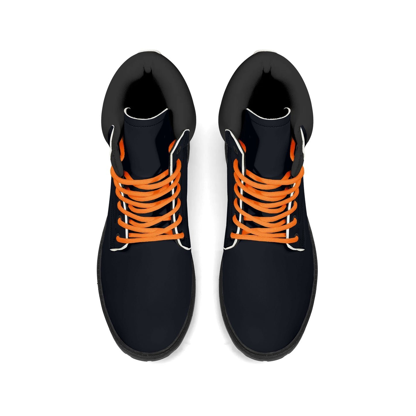 Bandit - Leather Boots
