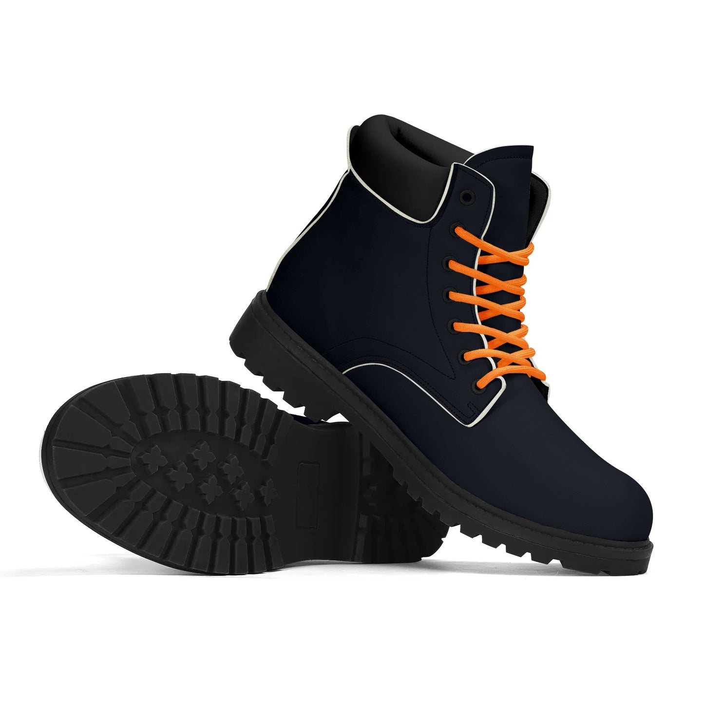 Bandit - Leather Boots