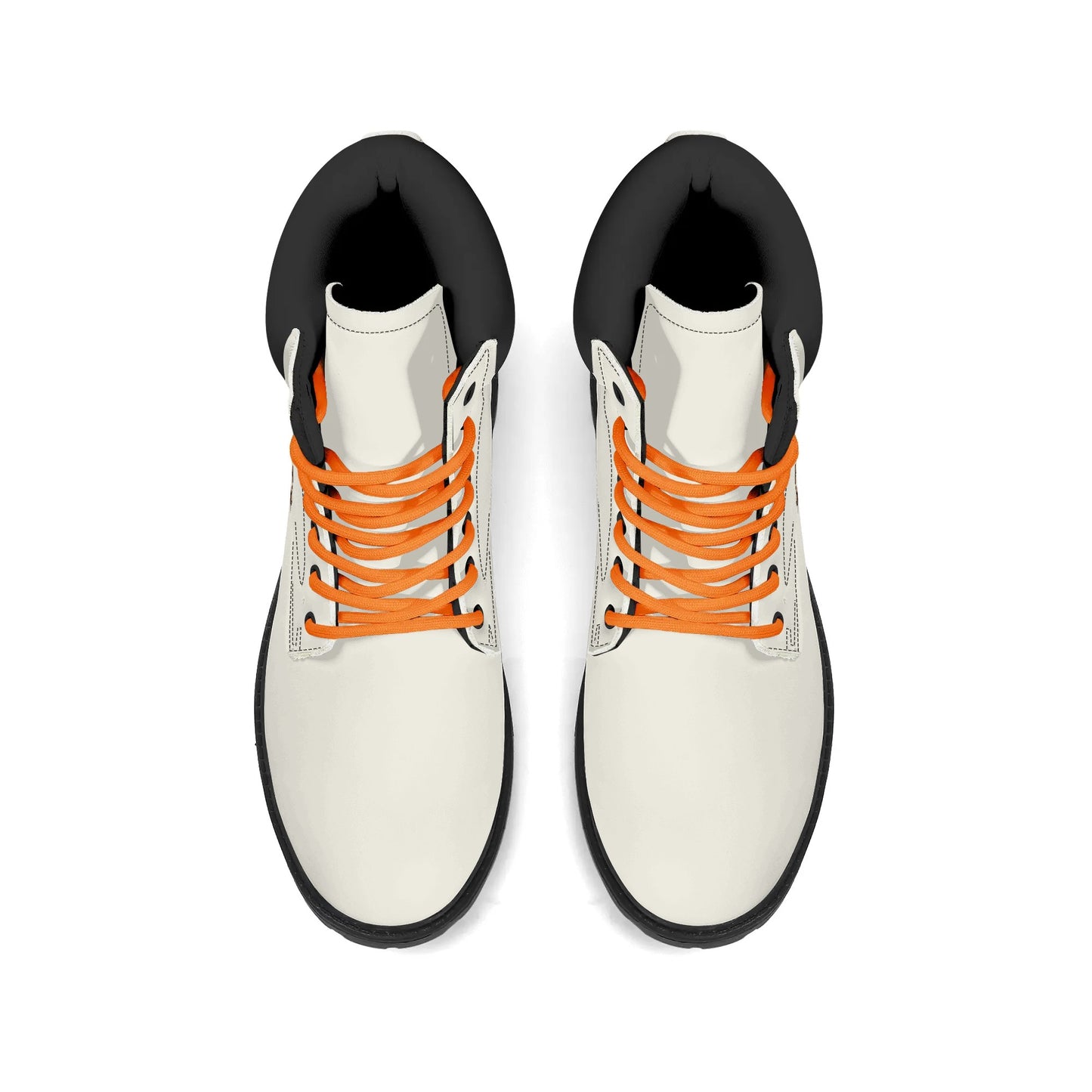 Willow - Leather Boots