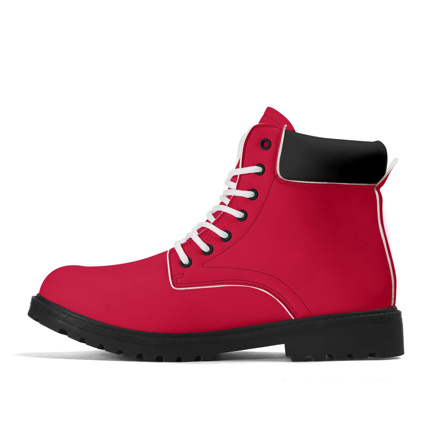 Roxy - Leather Boots