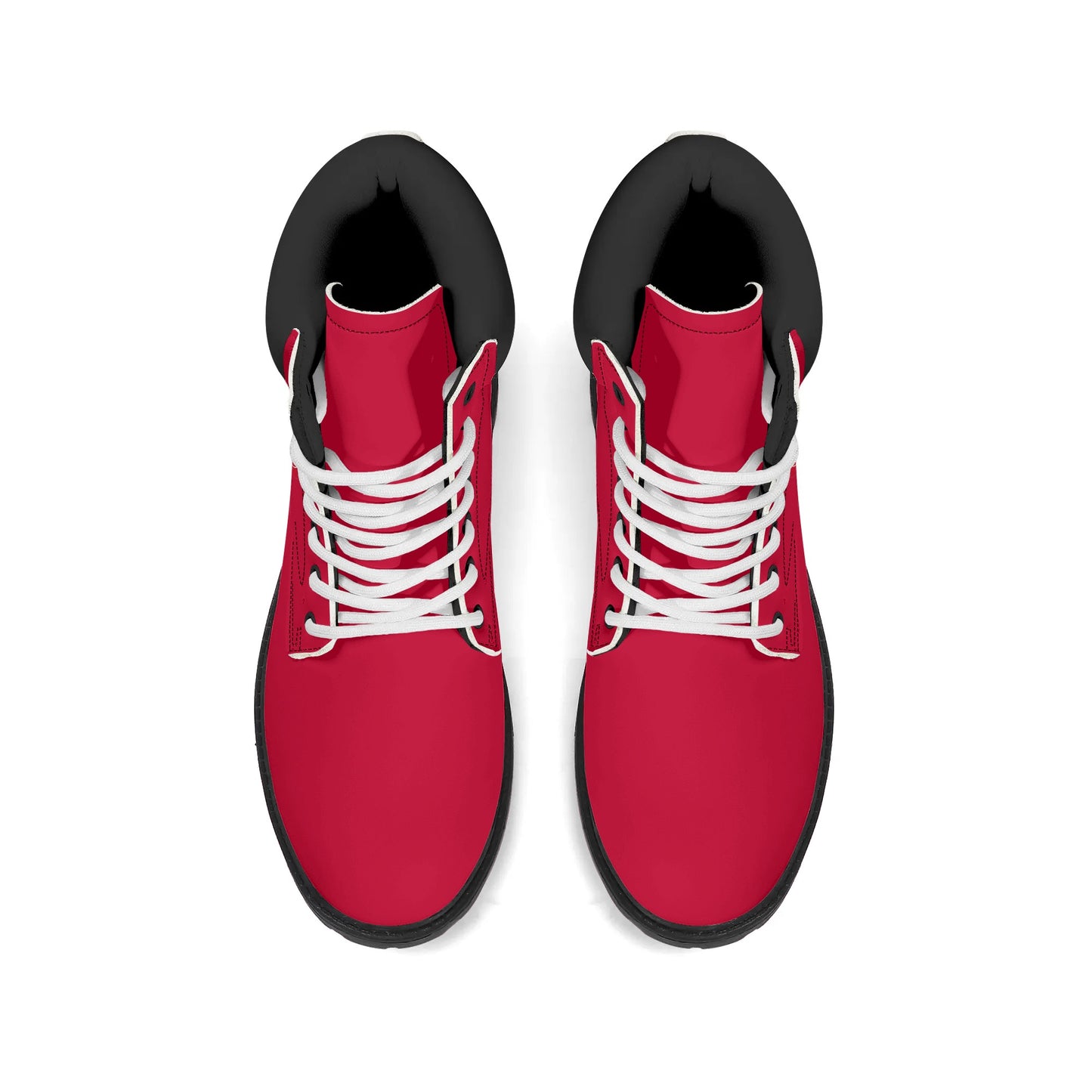 Roxy - Leather Boots