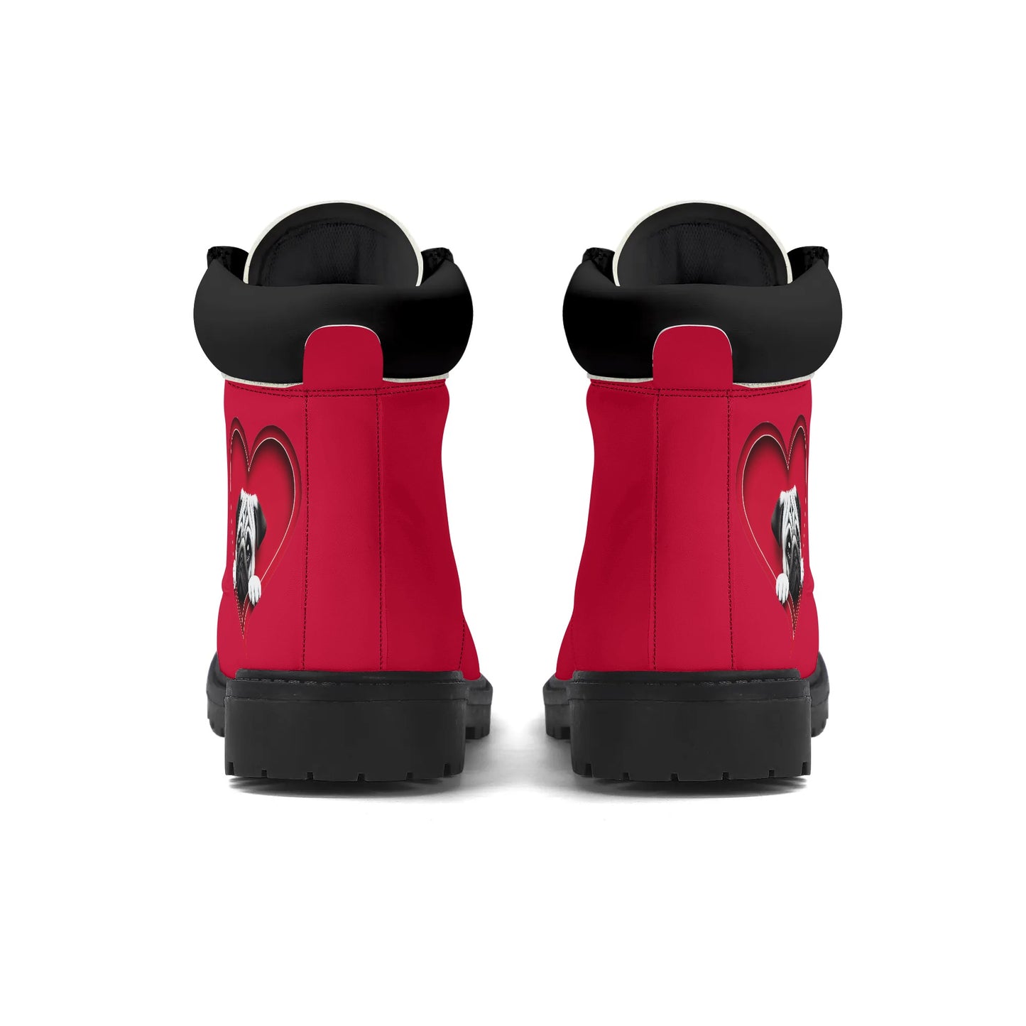 Roxy - Leather Boots