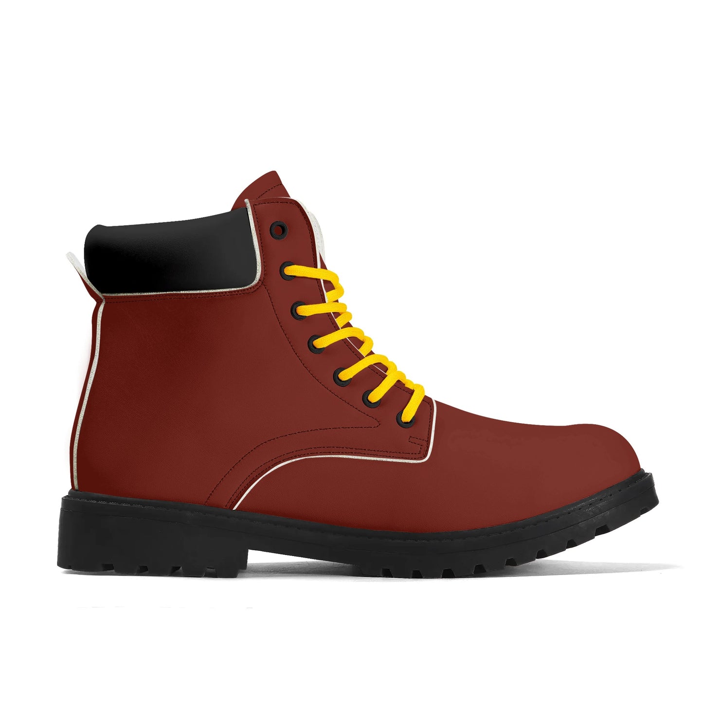 Lady - Leather Boots