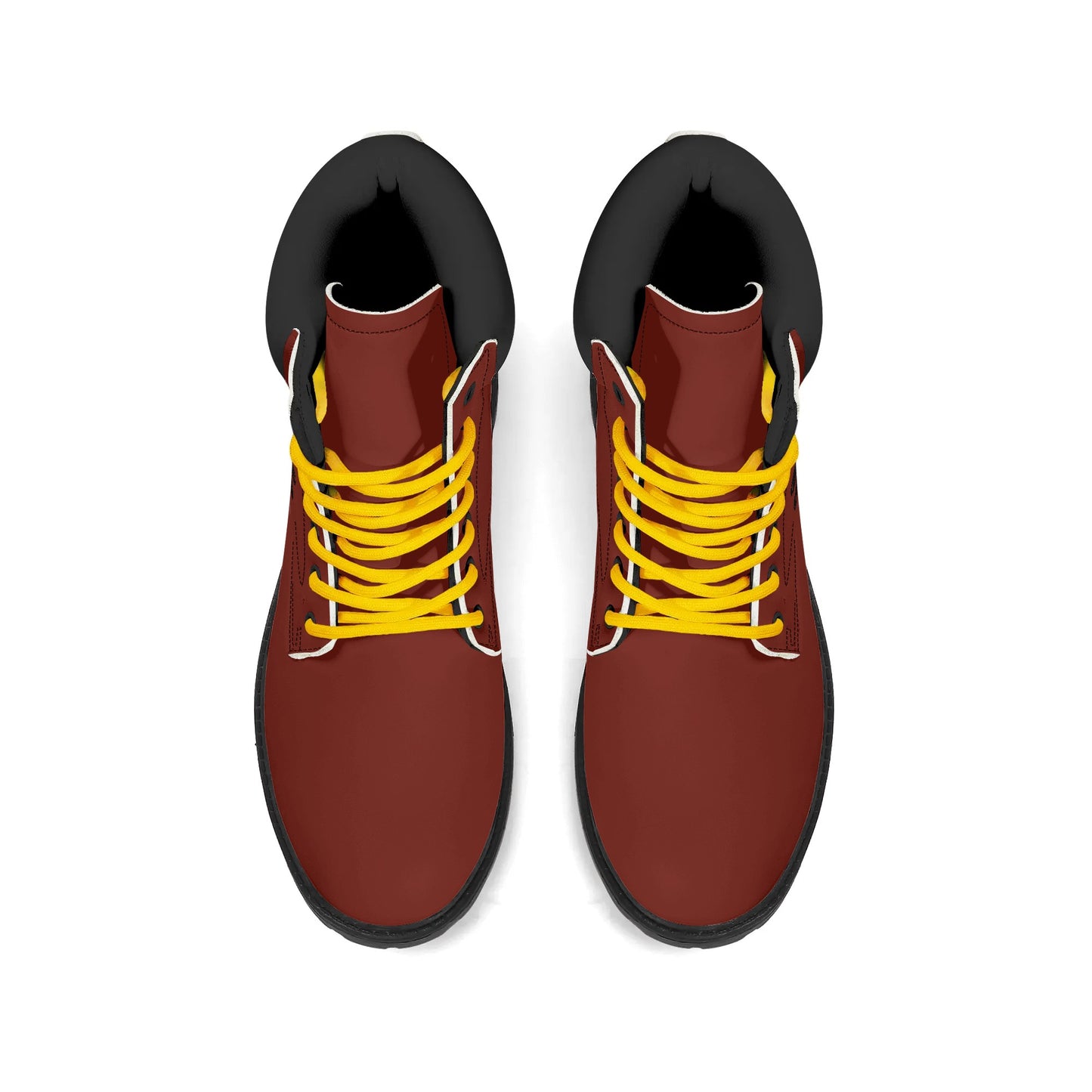 Lady - Leather Boots