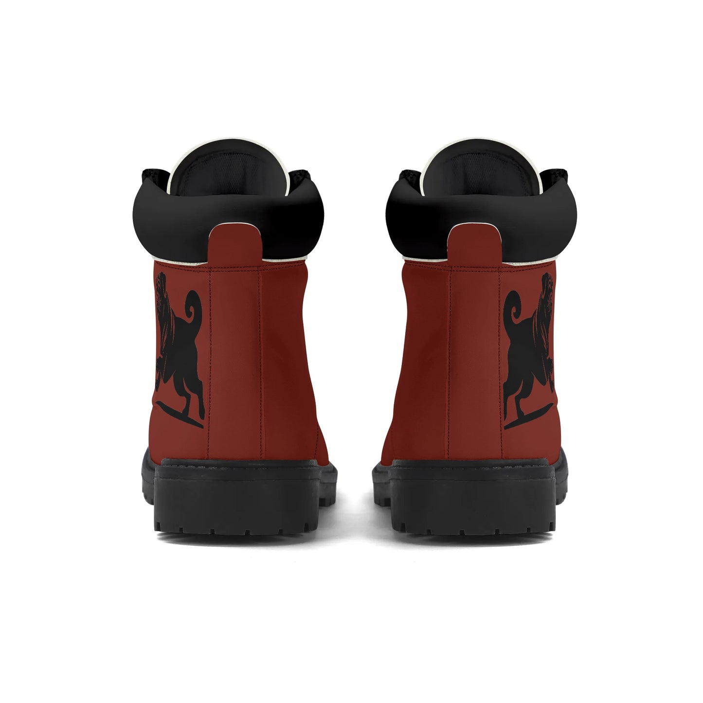 Lady - Leather Boots